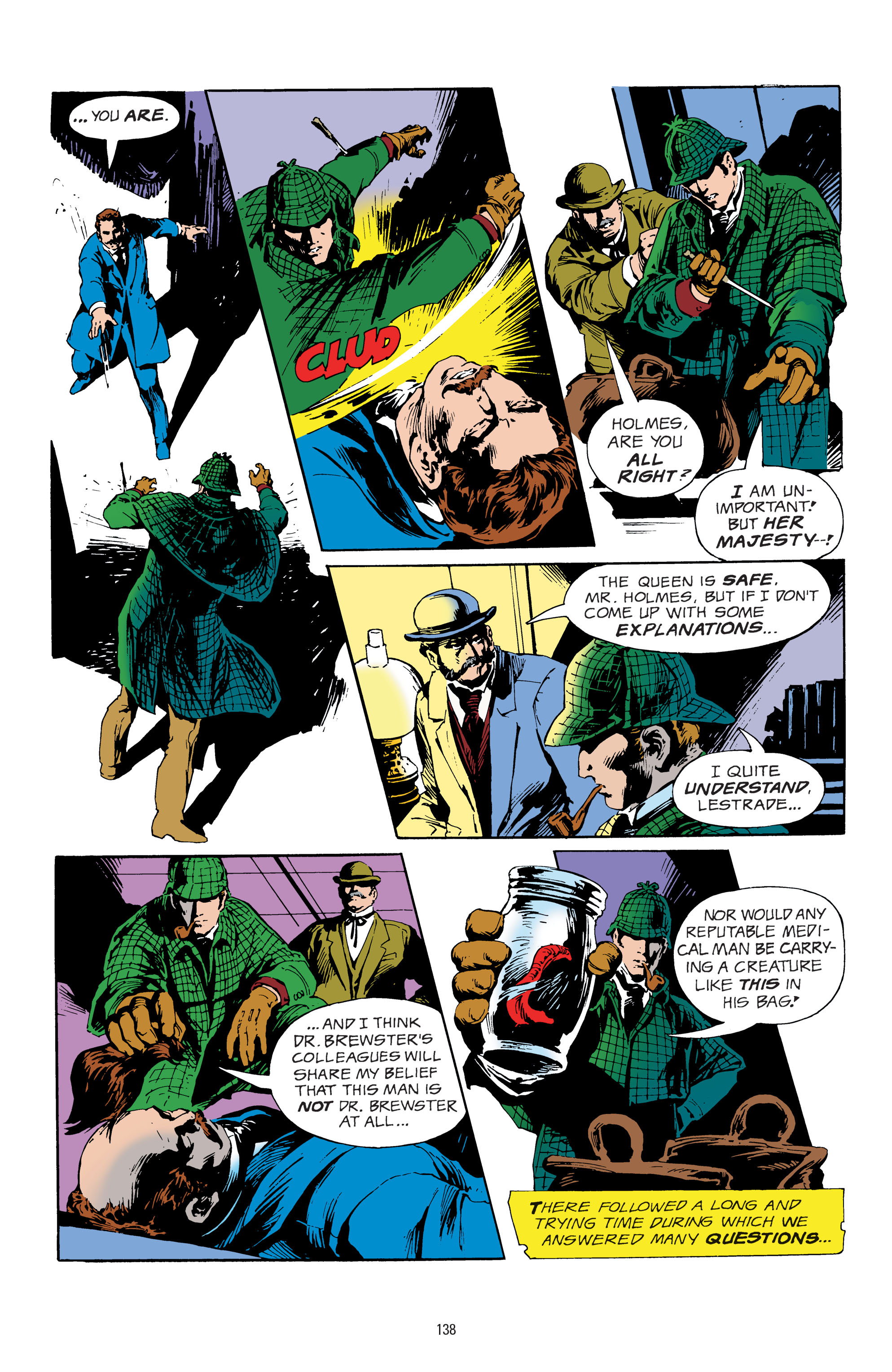 Read online Detective Comics (1937) comic -  Issue # _TPB Batman - The Dark Knight Detective 1 (Part 2) - 38