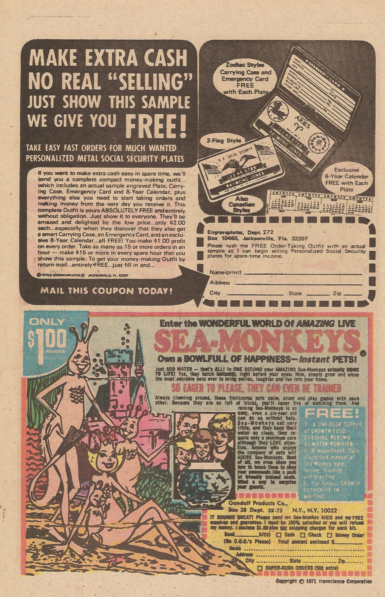 Read online Beep Beep The Road Runner comic -  Issue #64 - 14