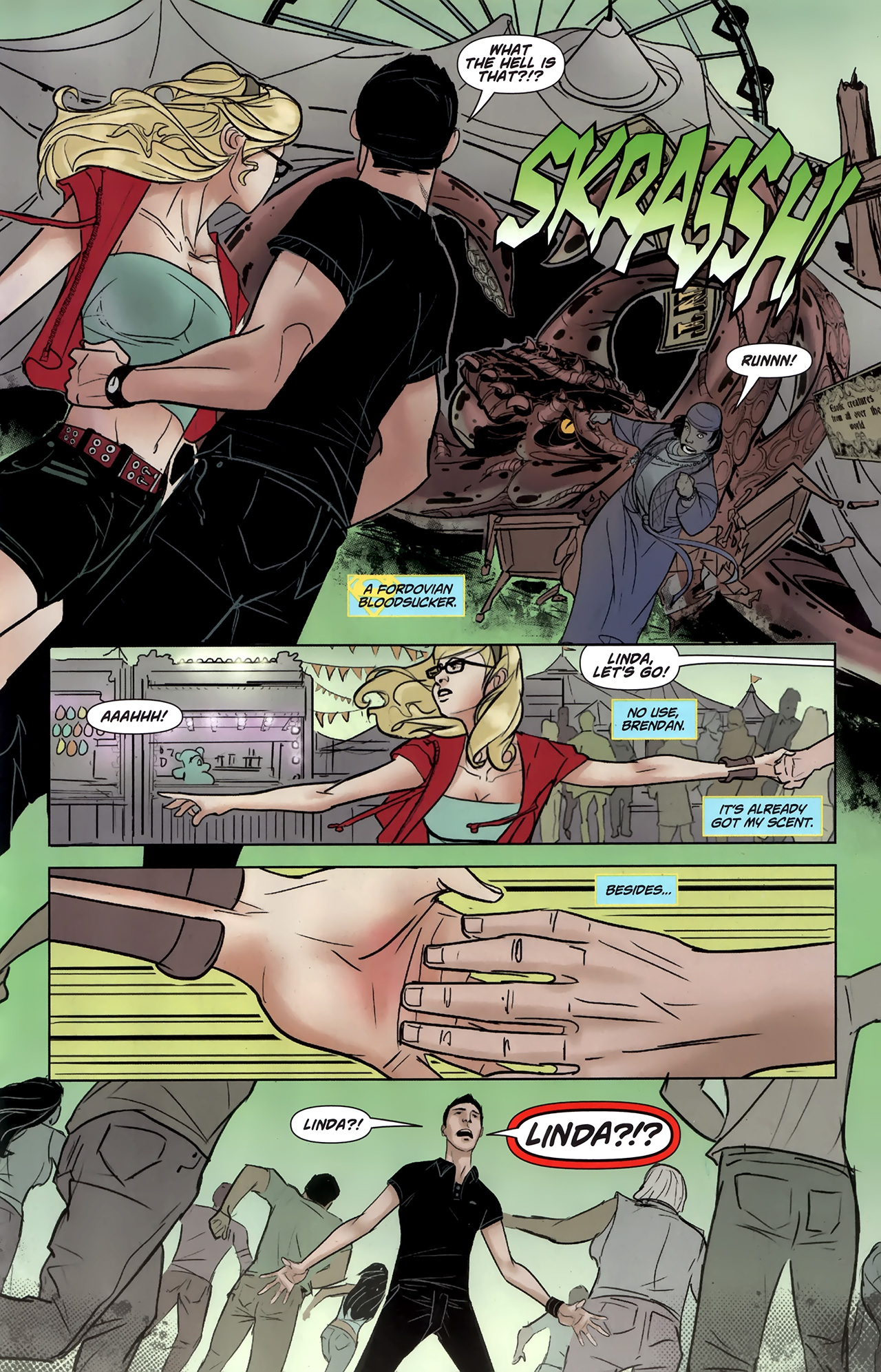 Read online Superman 80-Page Giant 2011 comic -  Issue # Full - 47