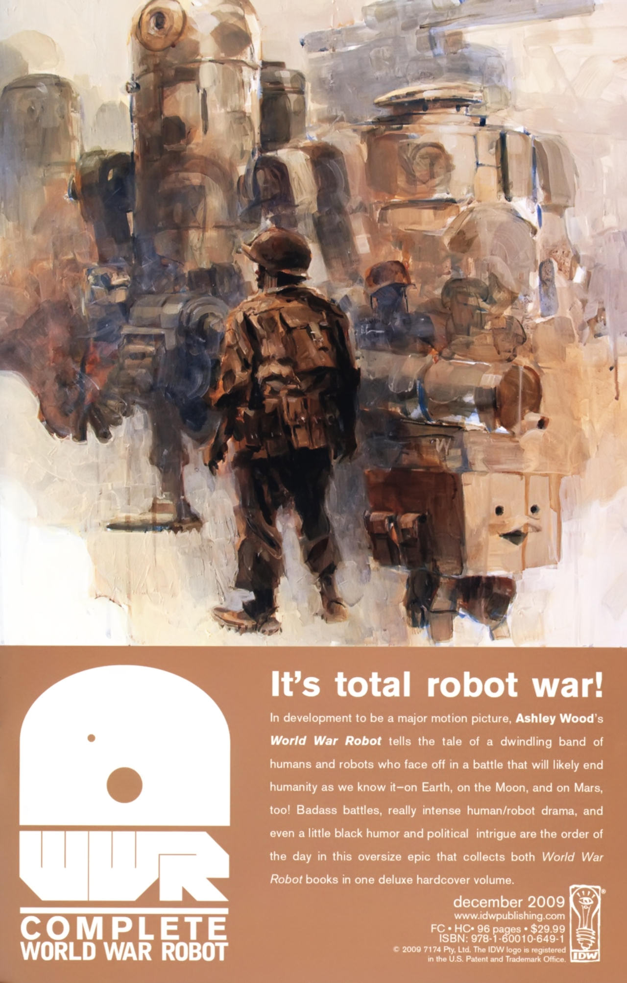 Read online Star Trek: The Next Generation: Ghosts comic -  Issue #2 - 34