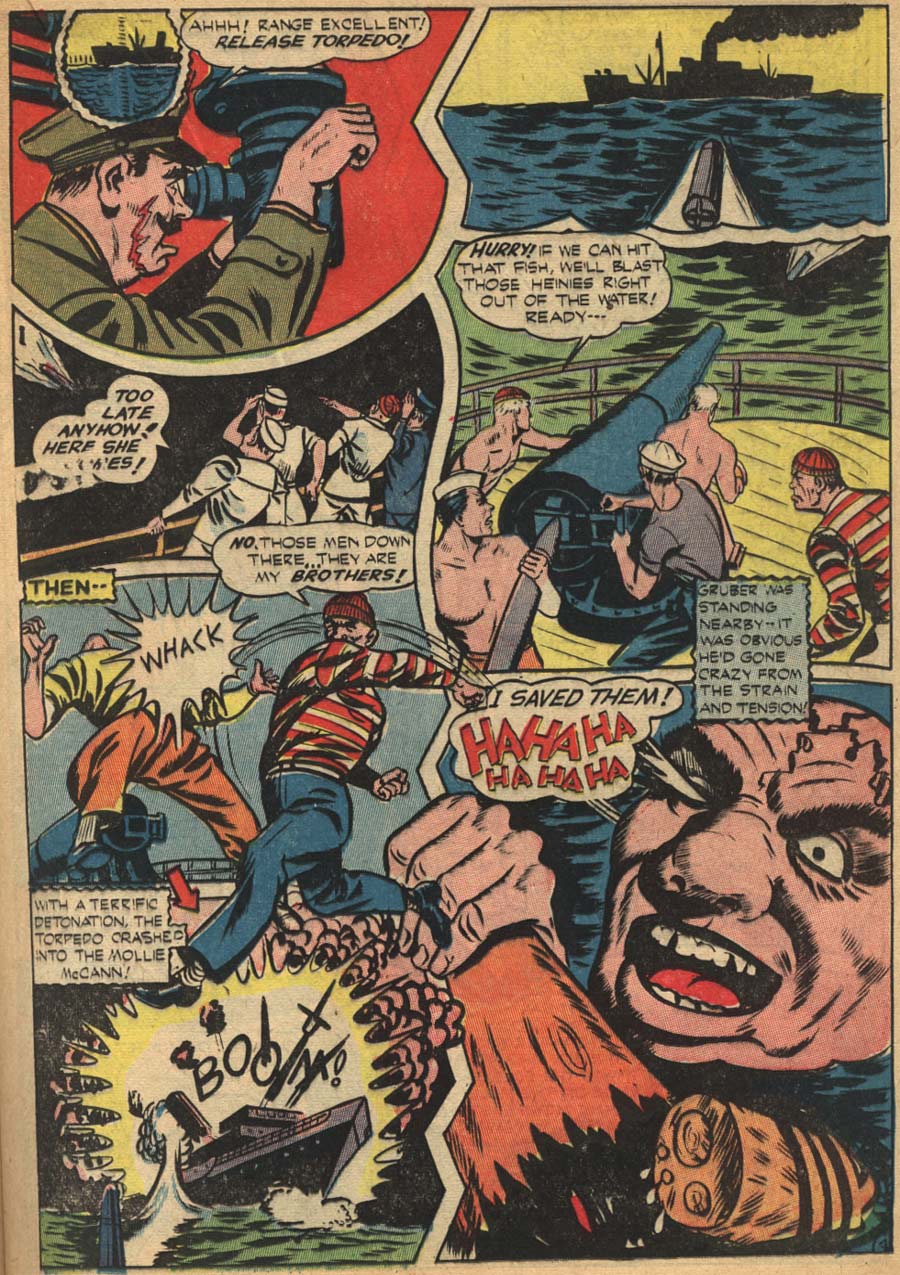 Read online Zip Comics comic -  Issue #33 - 32