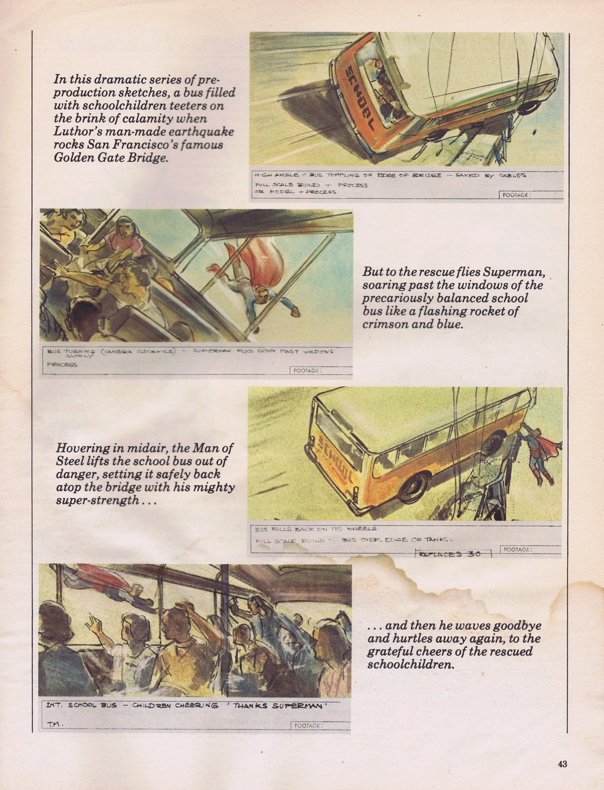 Read online All-New Collectors' Edition comic -  Issue #62 - 43