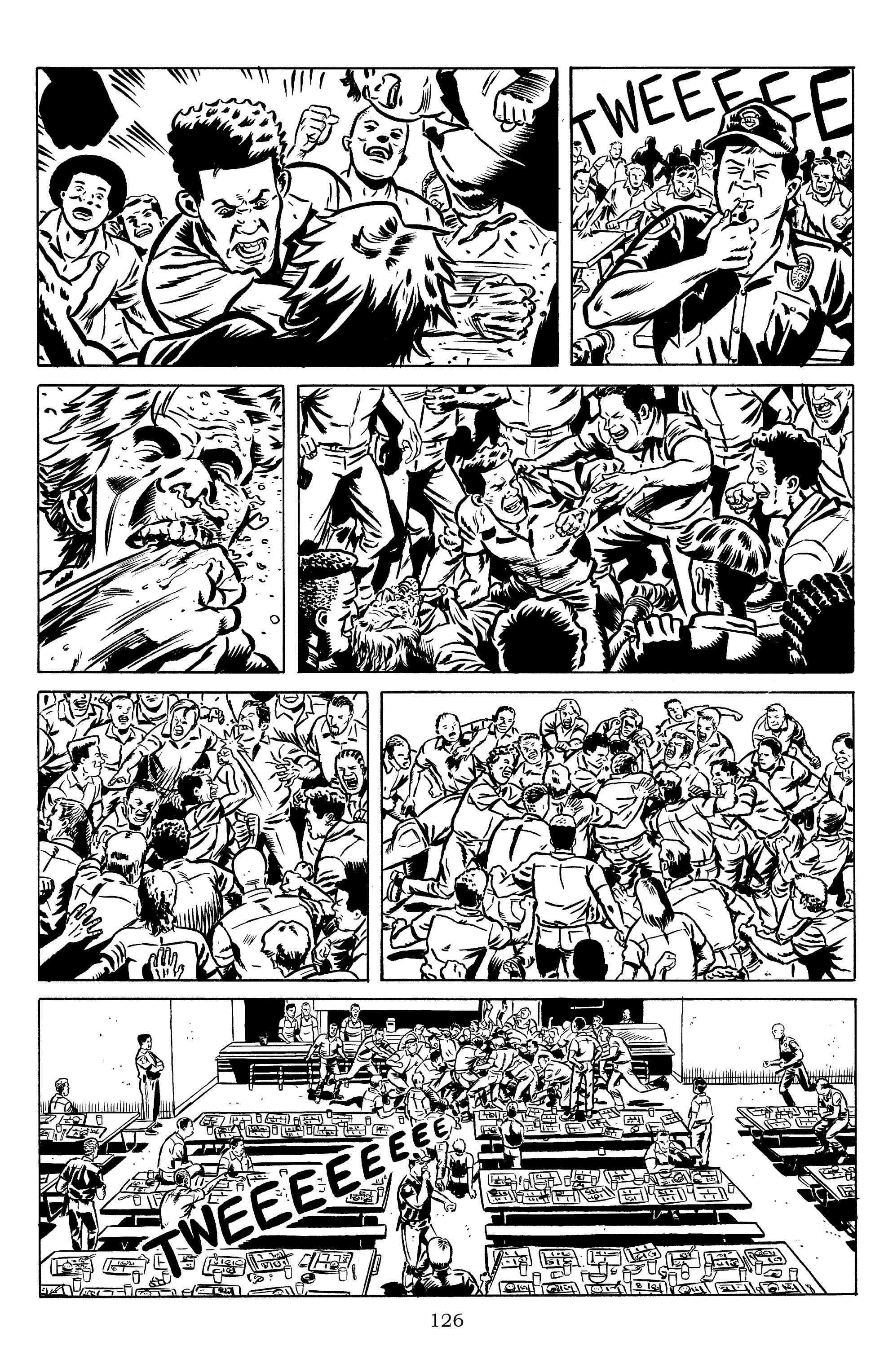 Read online Murder Me Dead comic -  Issue # _TPB (Part 2) - 26