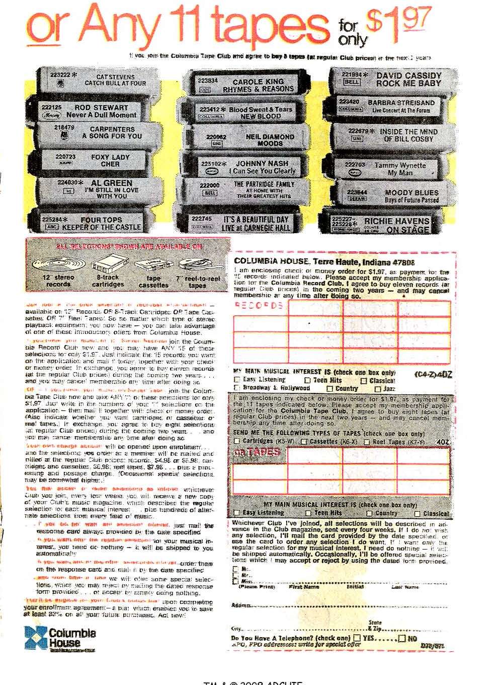 Read online Jughead (1965) comic -  Issue #216 - 19