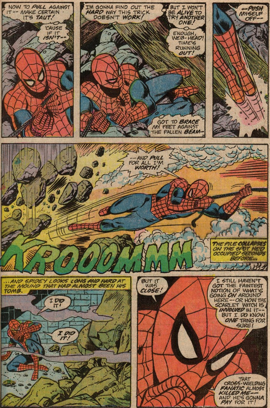 Read online Marvel Team-Up (1972) comic -  Issue #41 - 15
