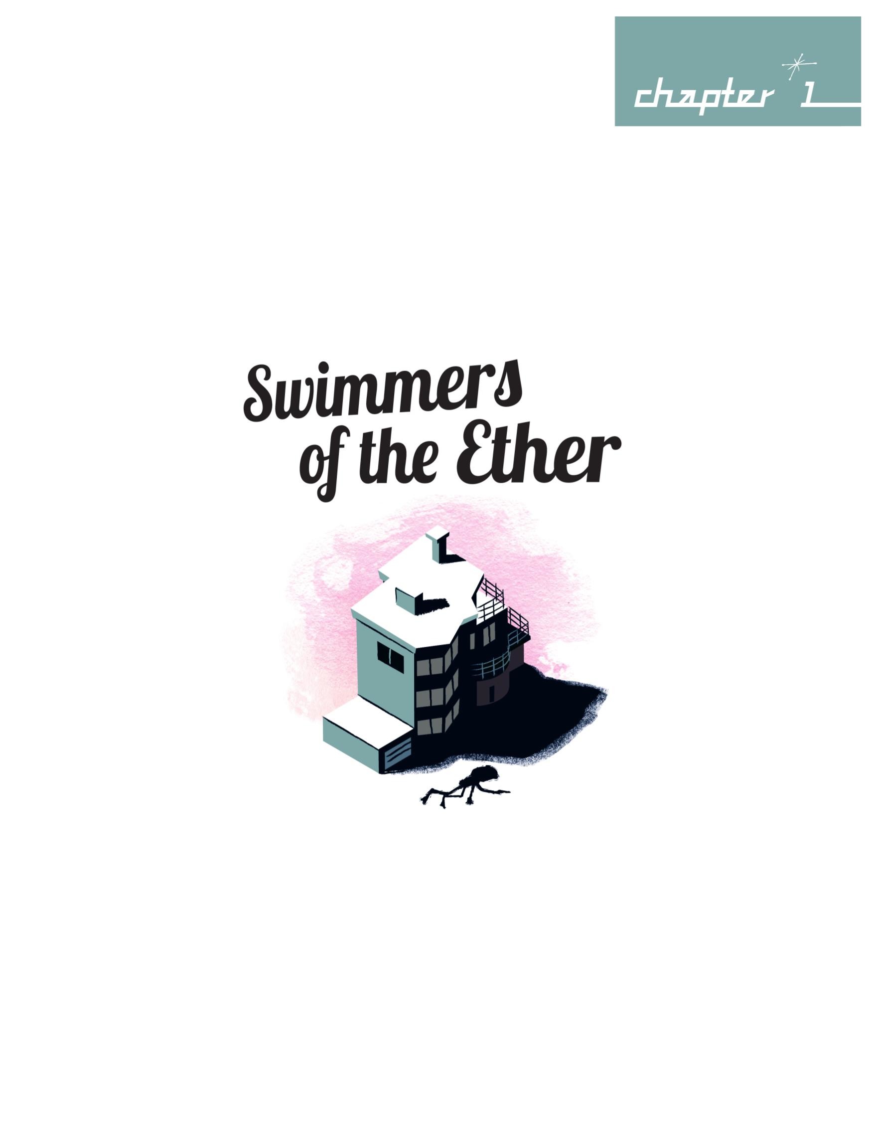 Read online Atomic Empire comic -  Issue # TPB - 15