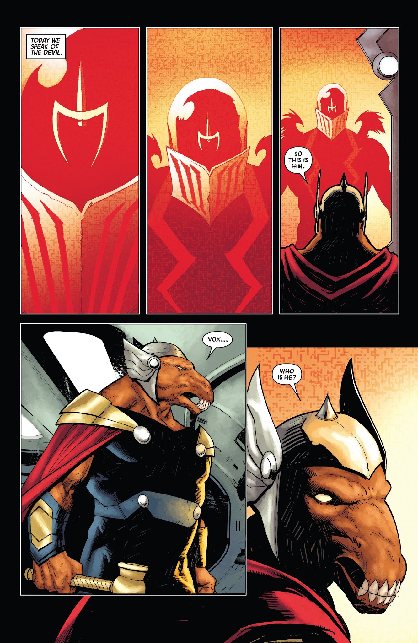 Read online Death of the Inhumans comic -  Issue #4 - 5