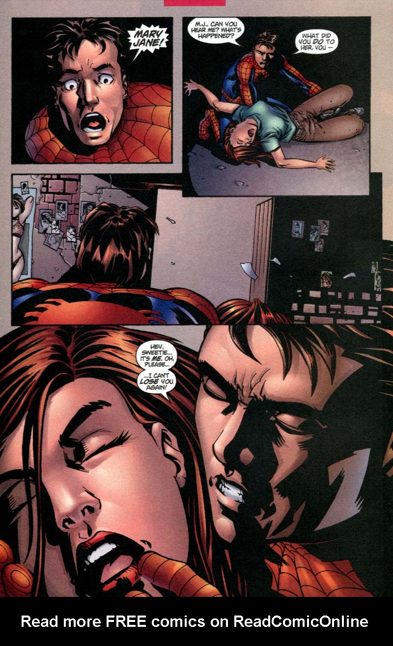 Peter Parker: Spider-Man Issue #29 #32 - English 7