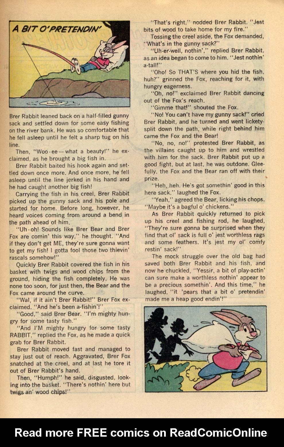 Walt Disney's Comics and Stories issue 396 - Page 15