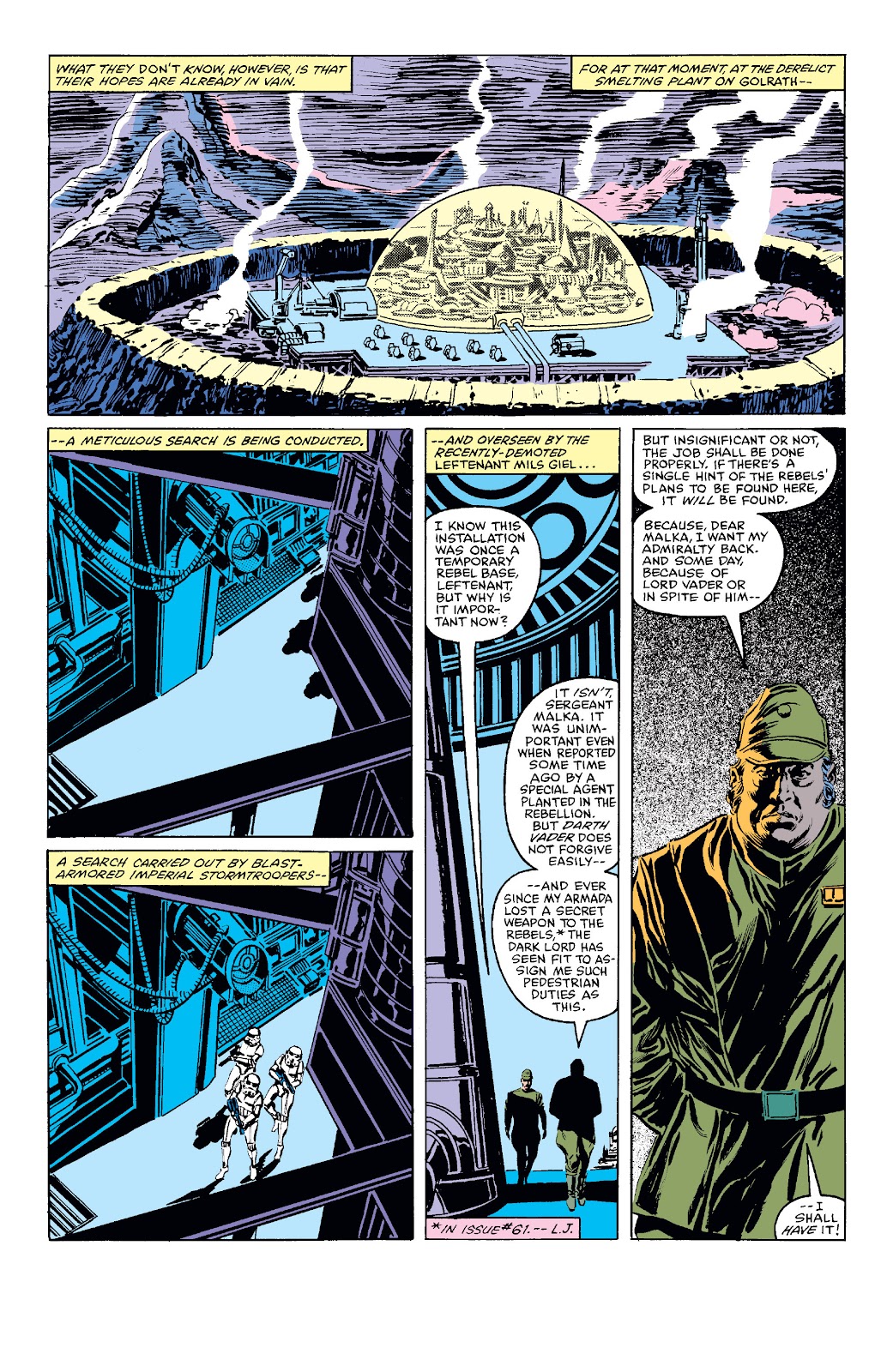 Star Wars (1977) issue 65 - Page 8