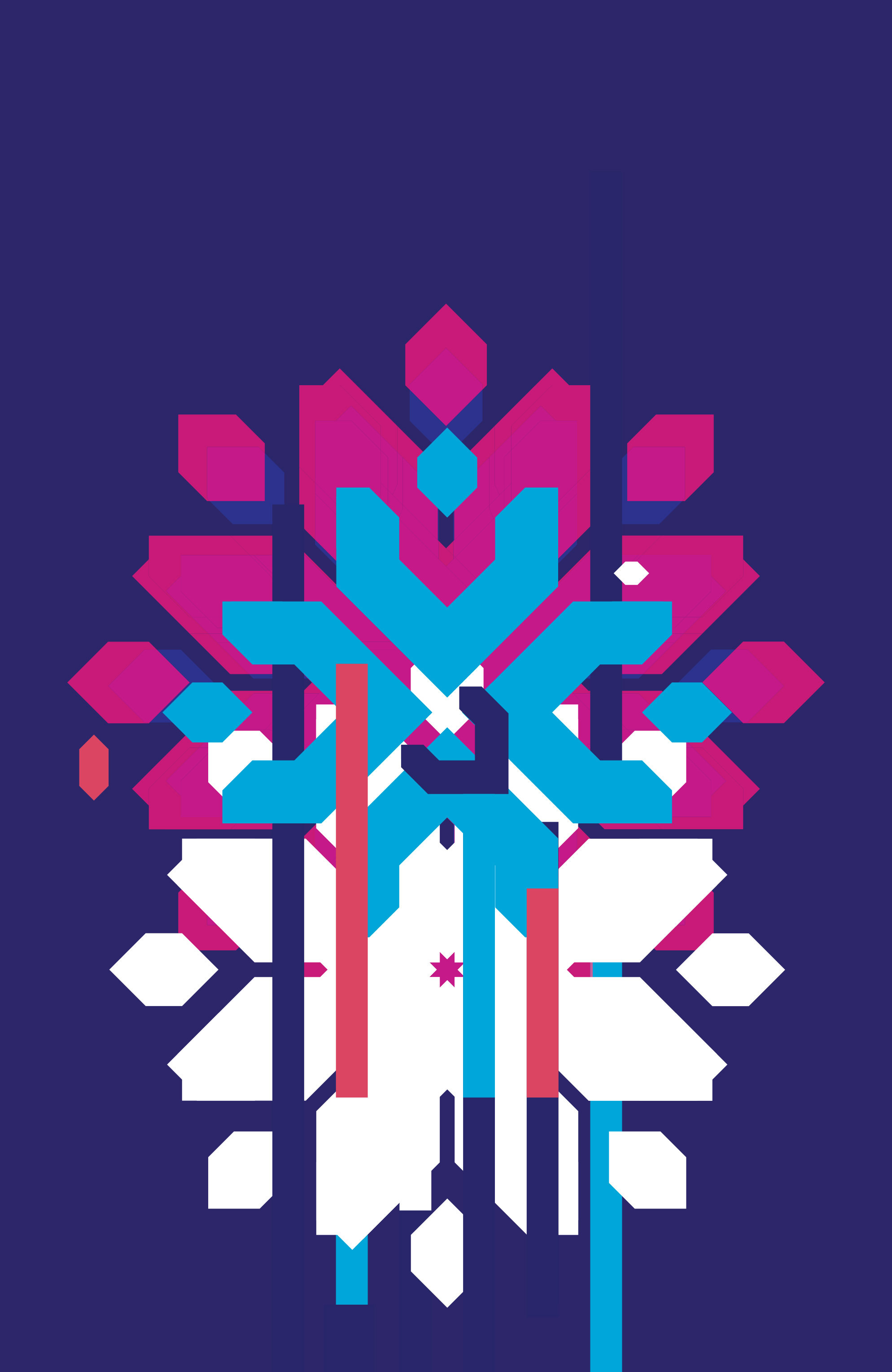 Read online Snowfall comic -  Issue #7 - 27