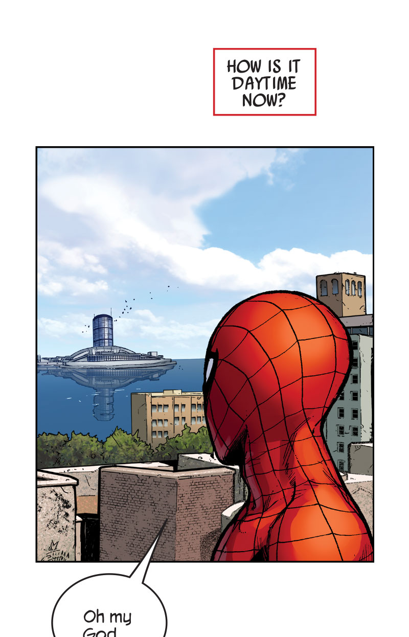 Read online Spider-Men: Infinity Comic comic -  Issue #1 - 85