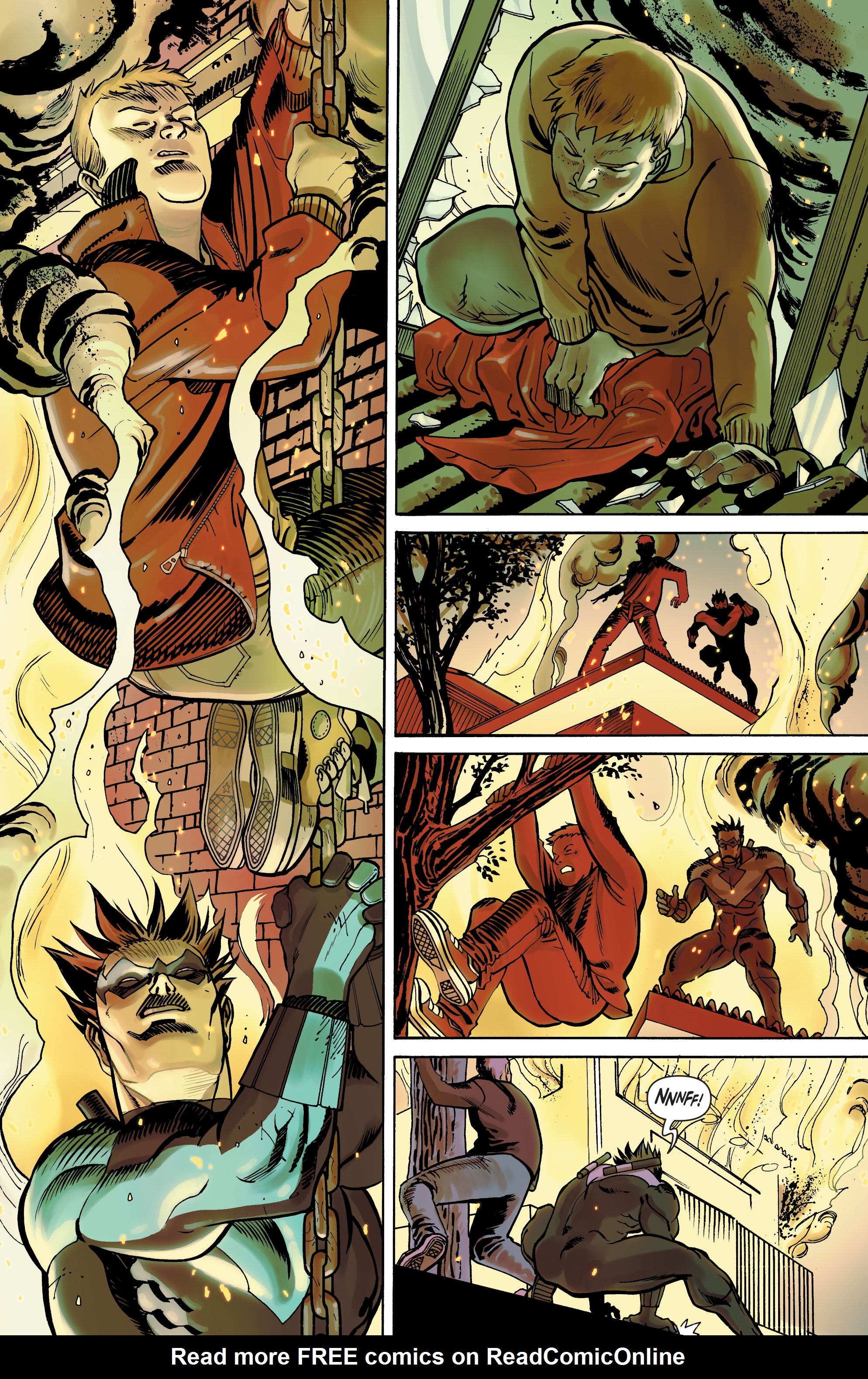 Read online Batman (1940) comic -  Issue #684 - 5