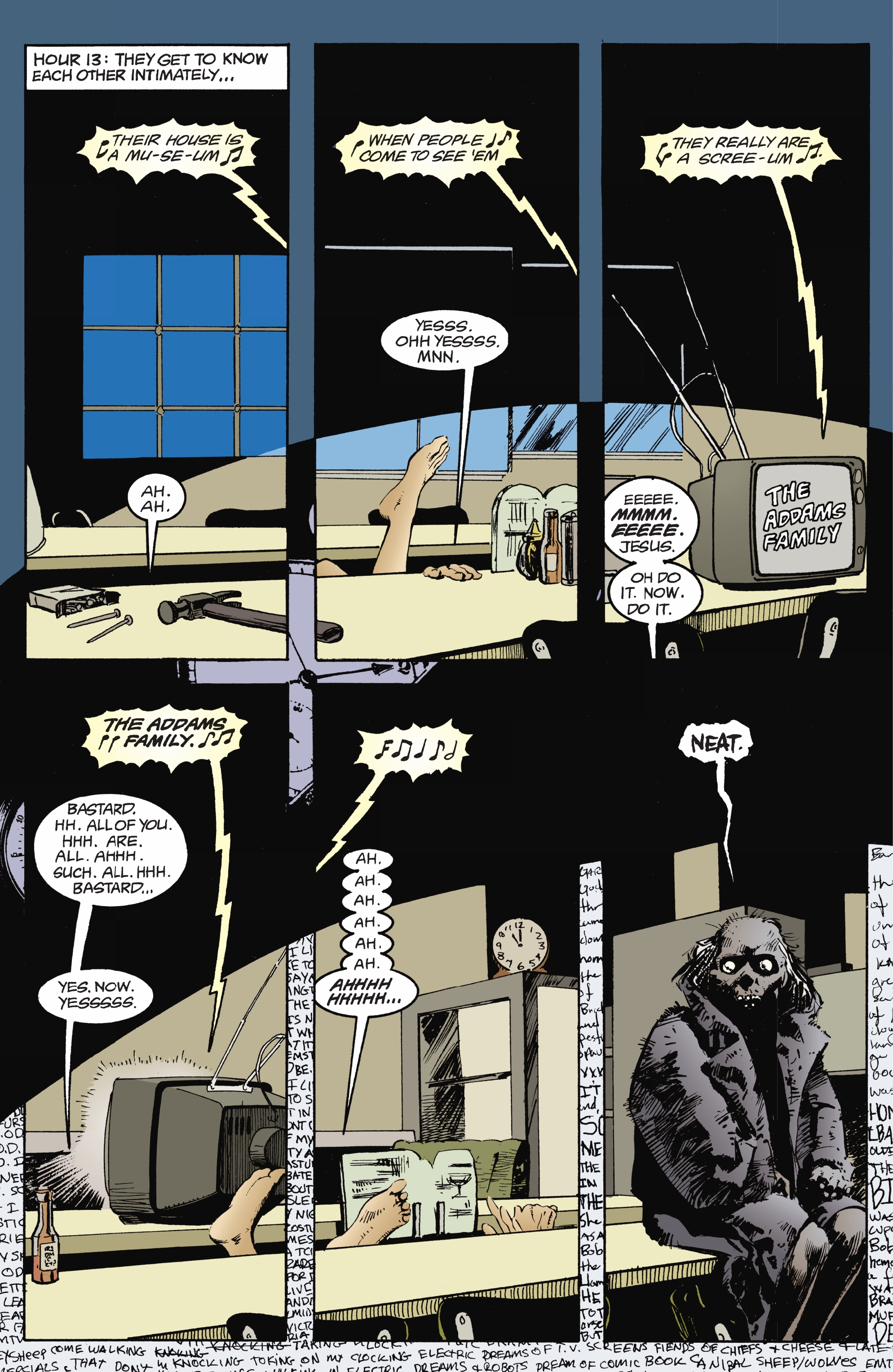 Read online The Sandman (2022) comic -  Issue # TPB 1 (Part 2) - 63
