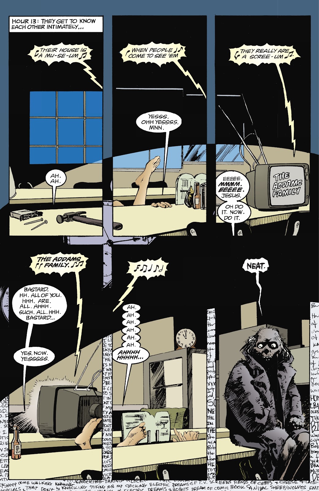 The Sandman (2022) issue TPB 1 (Part 2) - Page 63