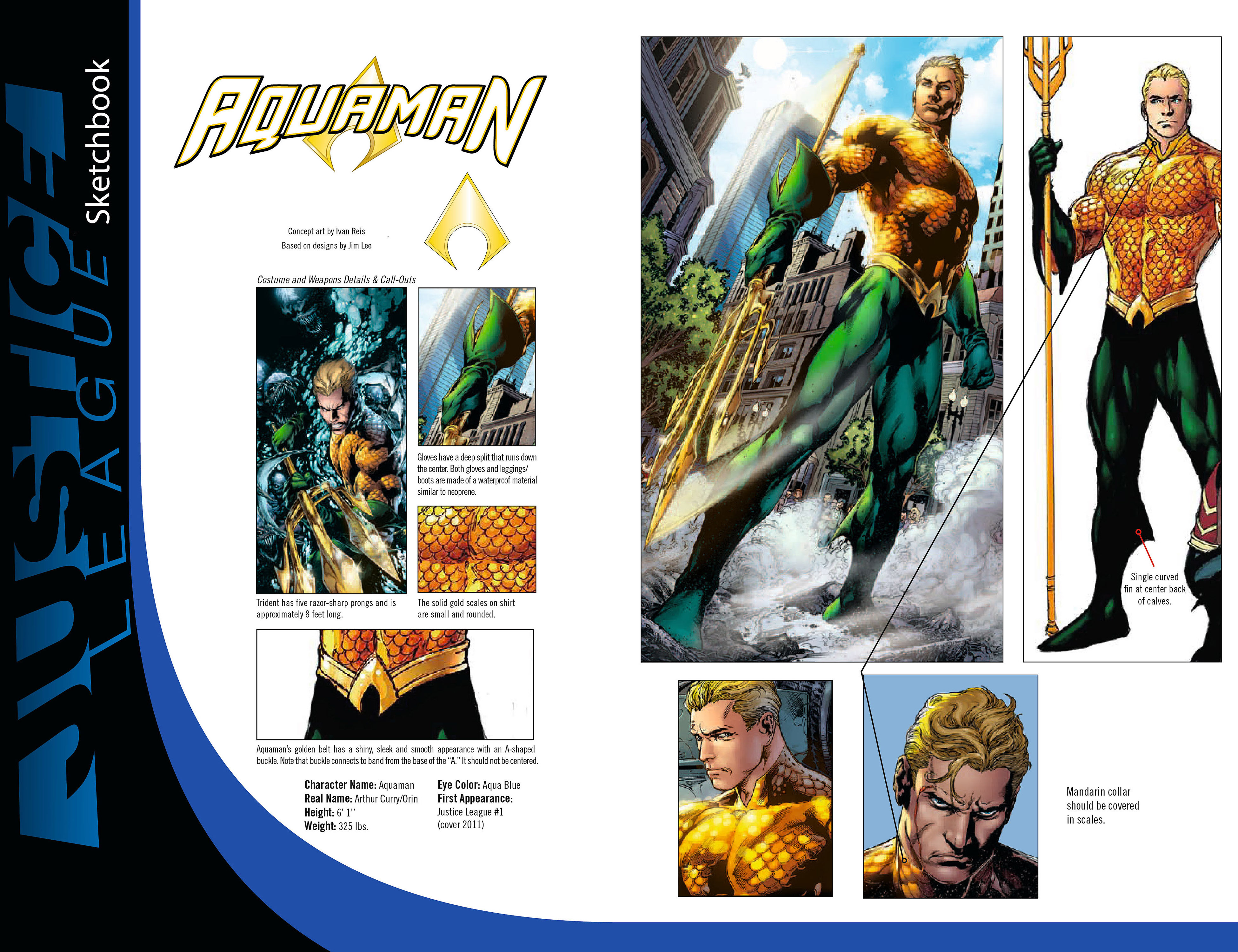 Read online Justice League (2011) comic -  Issue #5 - 27