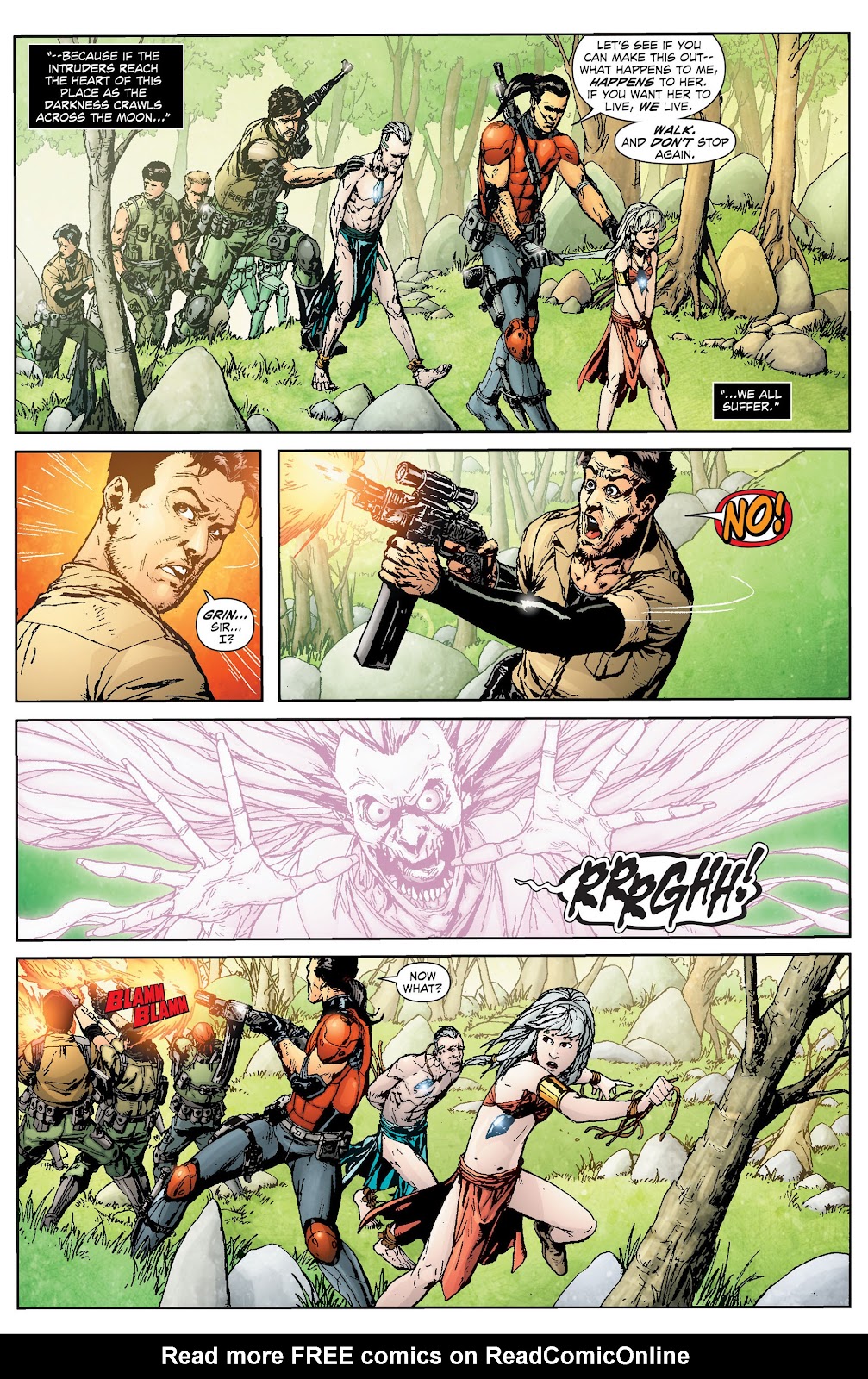 Team 7 (2012) issue 3 - Page 8