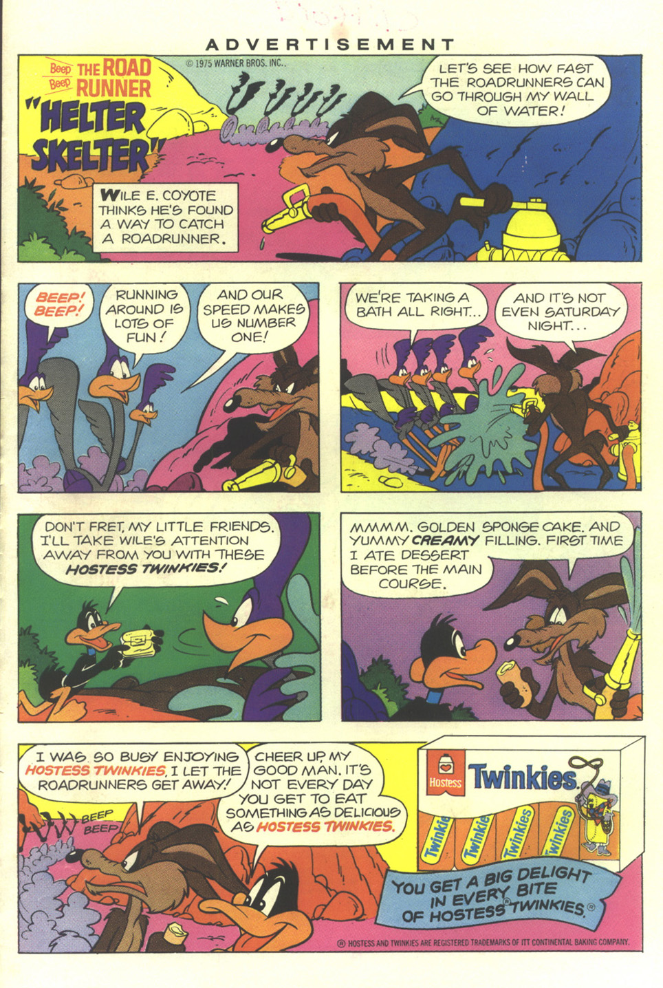 Read online Walt Disney Daisy and Donald comic -  Issue #15 - 2