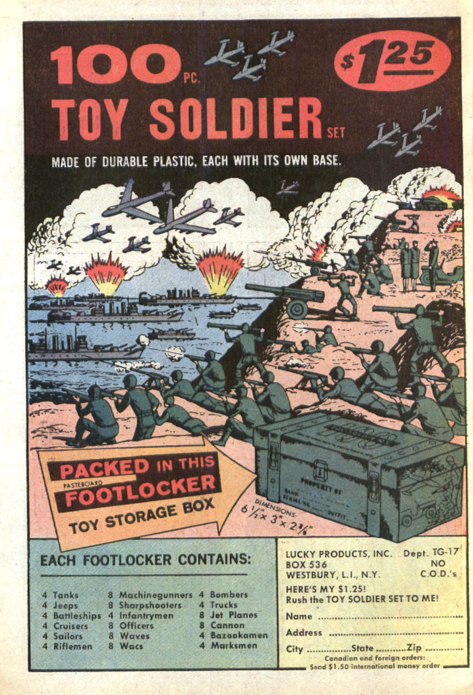 Read online Ripley's Believe it or Not! (1965) comic -  Issue #38 - 34