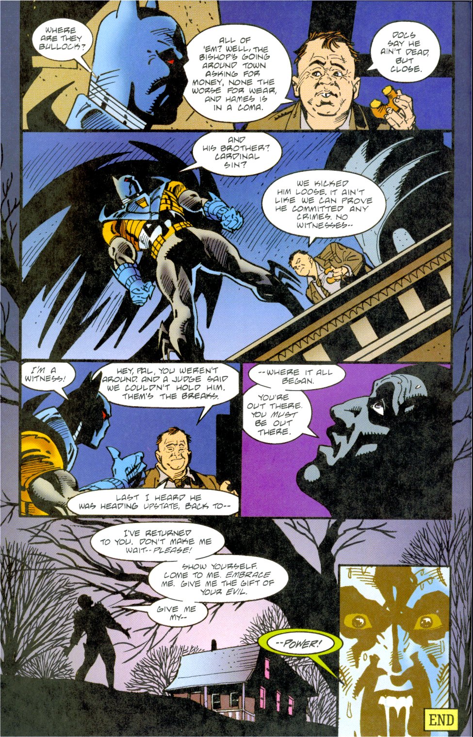 Batman: Legends of the Dark Knight _Annual_3 Page 56
