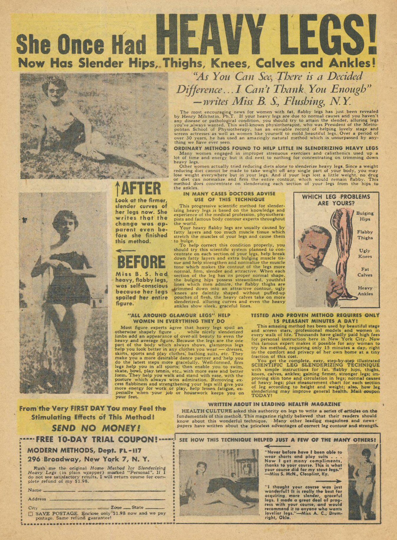 Read online My Little Margie's Boy Friends comic -  Issue #8 - 34