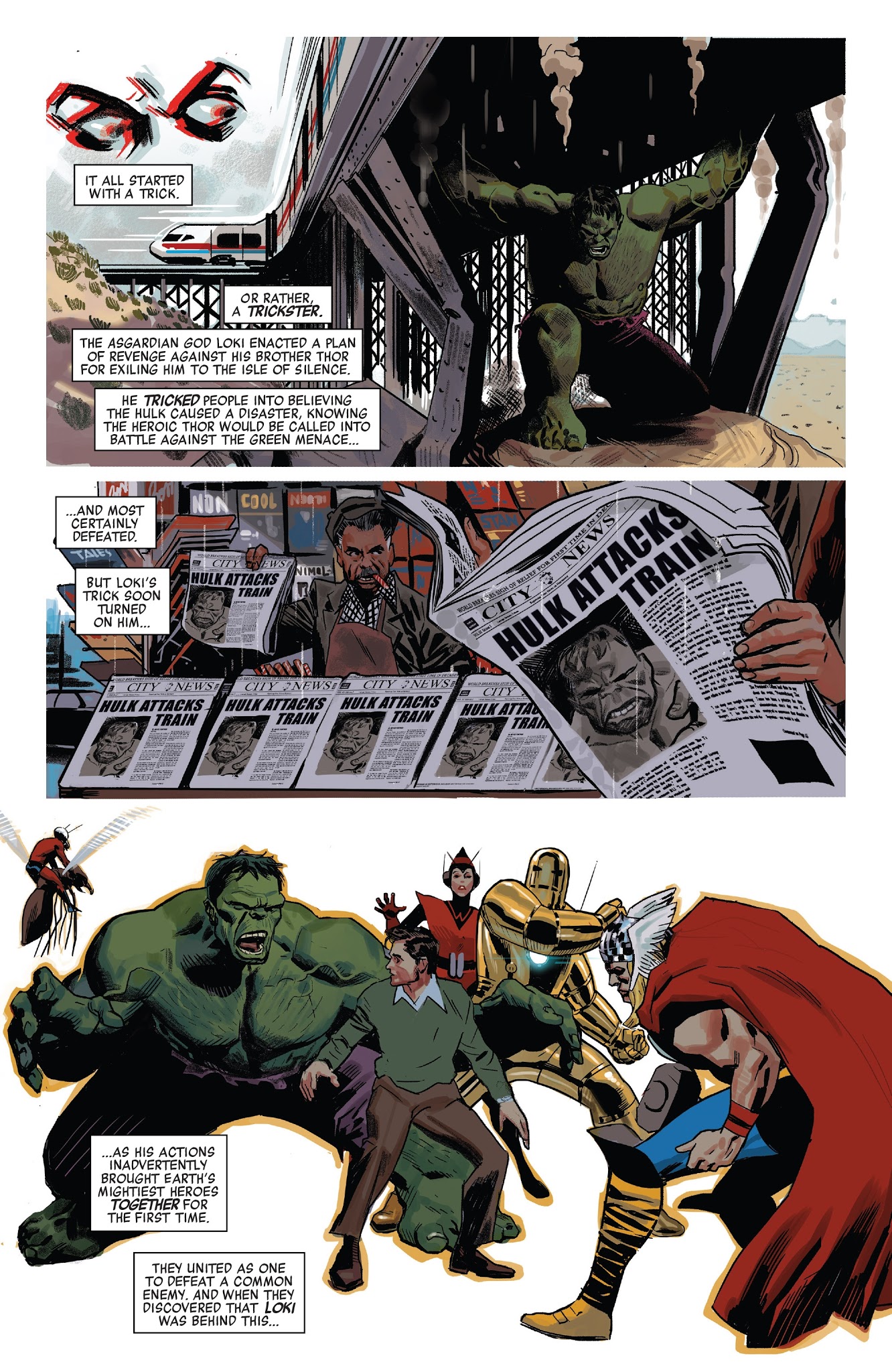 Read online U.S.Avengers comic -  Issue #11 - 24