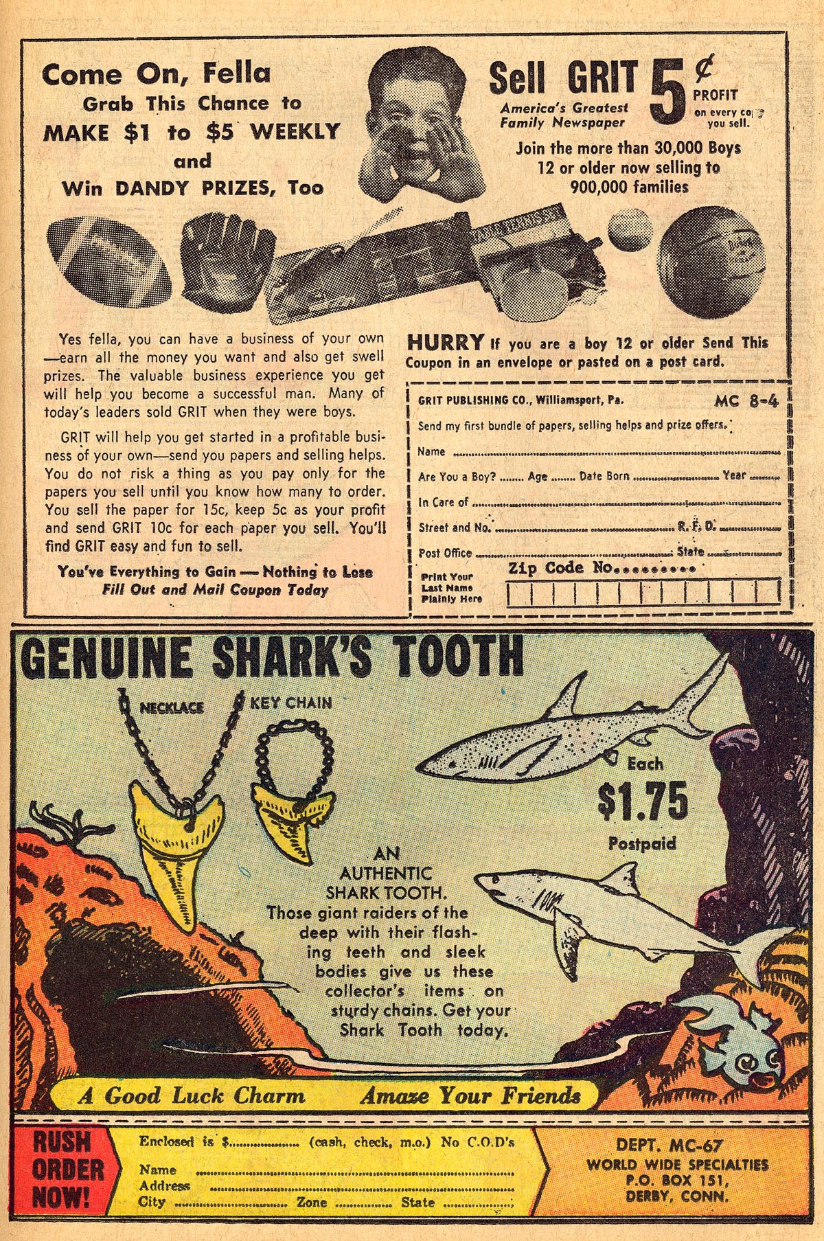 Read online The Rawhide Kid comic -  Issue #42 - 19