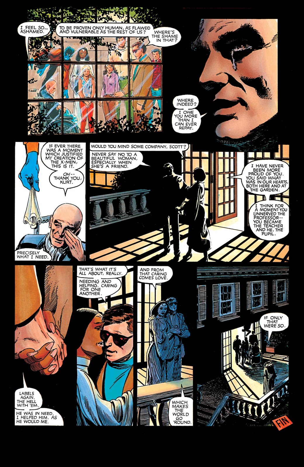 Marvel Masterworks: The Uncanny X-Men issue TPB 9 (Part 1) - Page 75