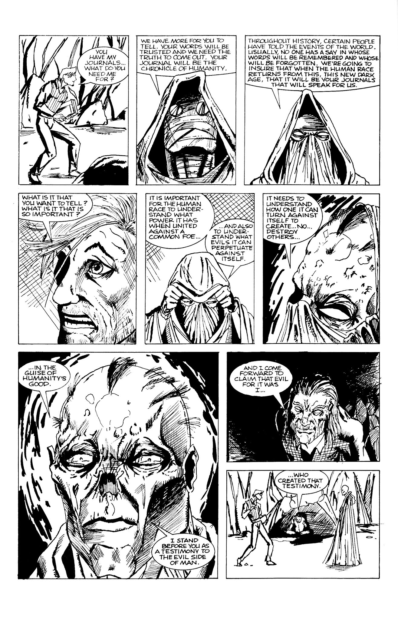 Read online Deadworld (1993) comic -  Issue #10 - 24