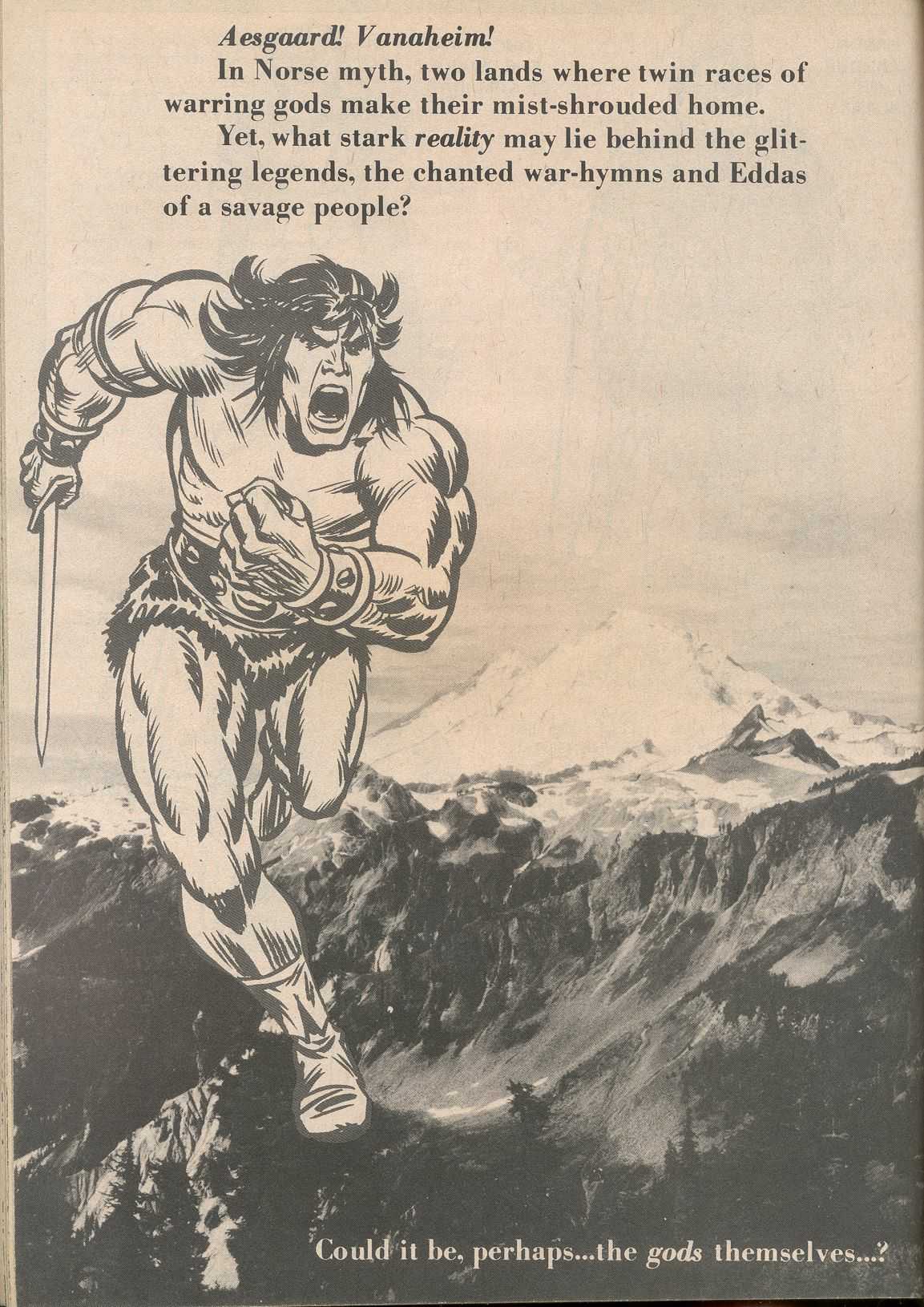 Read online The Savage Sword Of Conan comic -  Issue #1 - 59