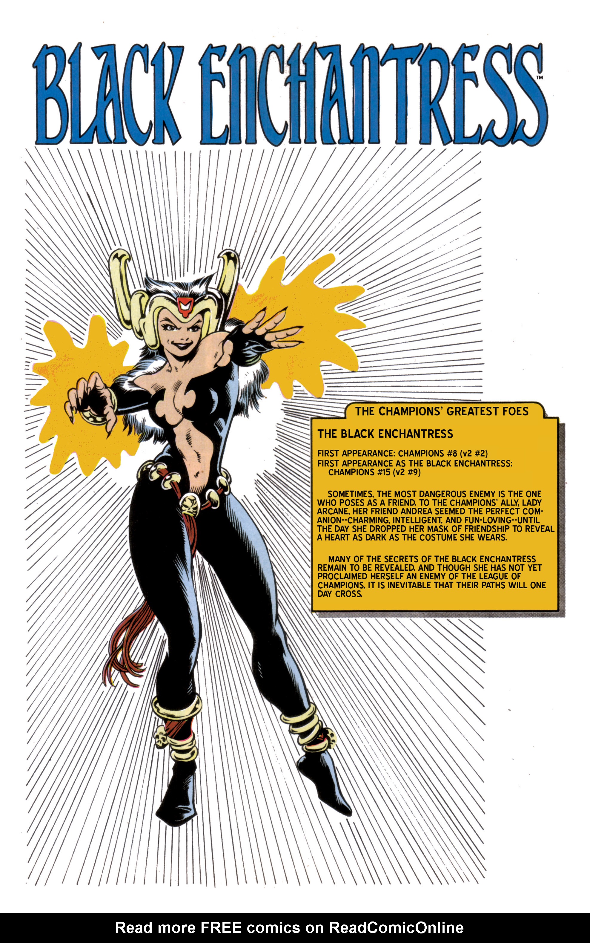 Read online Champions (2007) comic -  Issue # _Annual 1 - 39