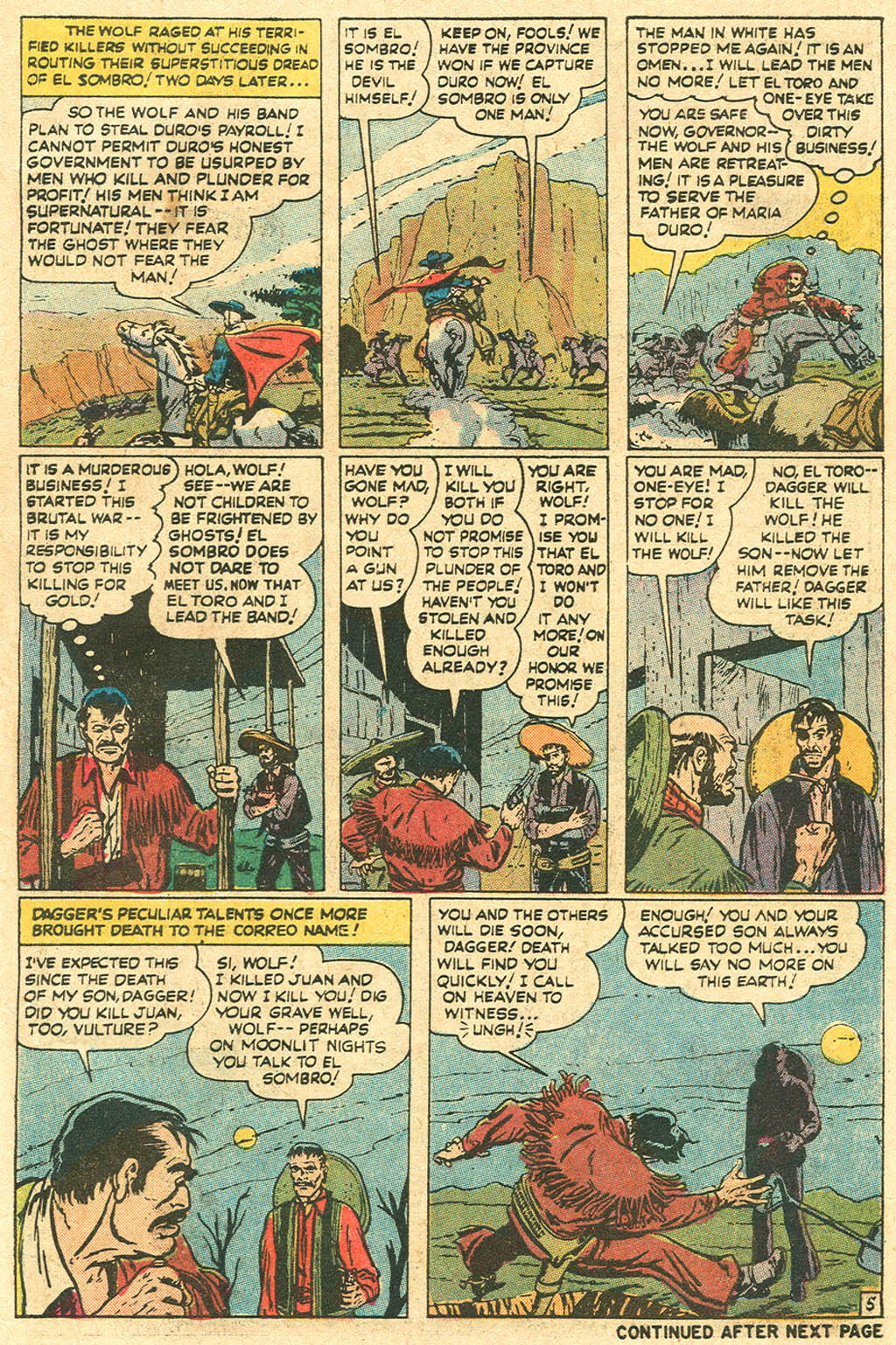 Read online The Rawhide Kid comic -  Issue #100 - 27