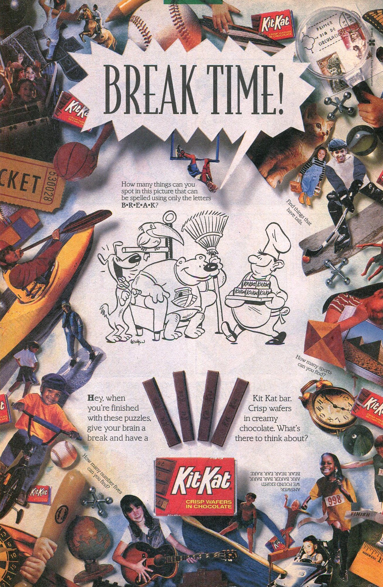 Read online Archie's Pal Jughead Comics comic -  Issue #81 - 22