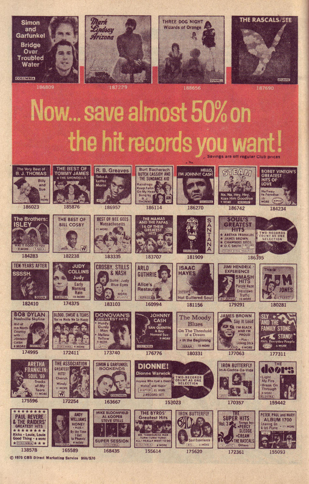 Read online G.I. Combat (1952) comic -  Issue #144 - 34