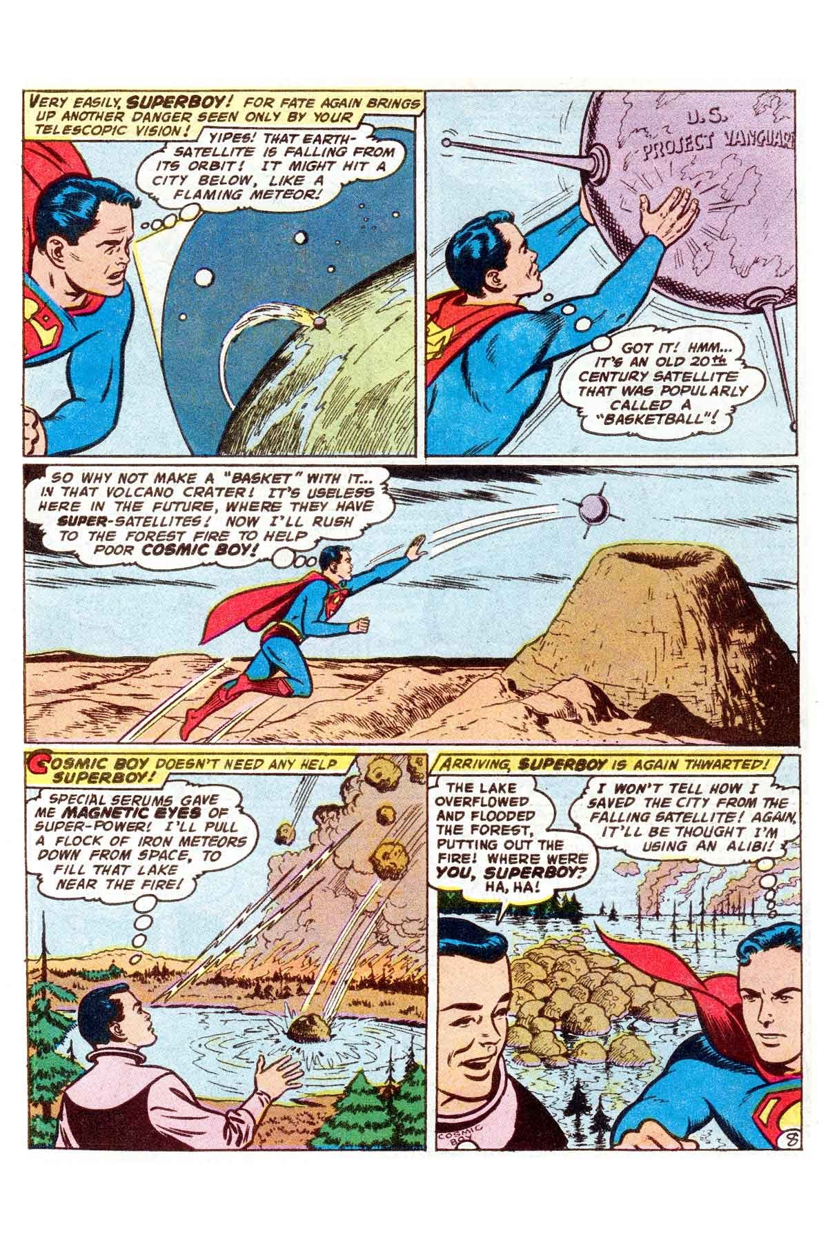 Read online DC Special Blue Ribbon Digest comic -  Issue #1 - 11