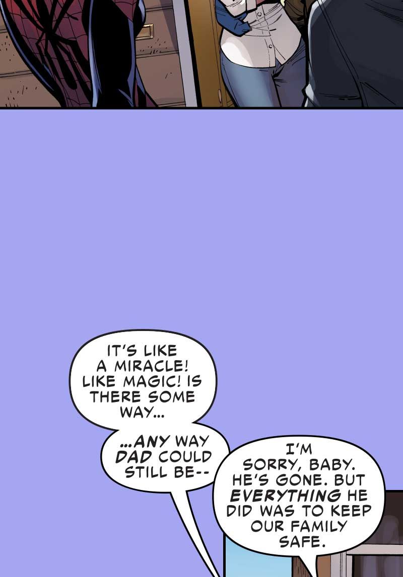 Read online Amazing Spider-Man: Spider-Verse Infinity Comic comic -  Issue #13 - 11