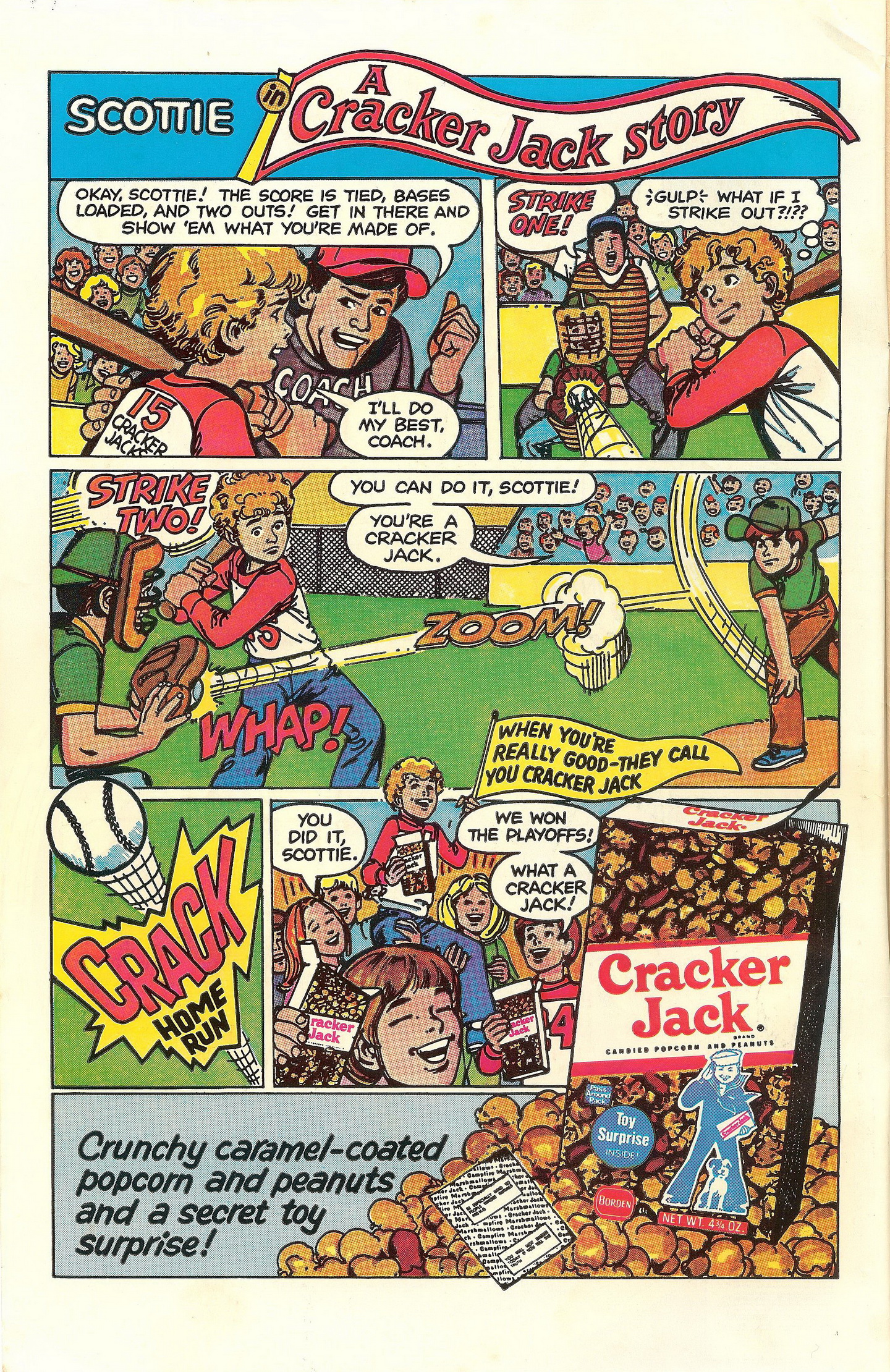 Read online Archie Giant Series Magazine comic -  Issue #529 - 2