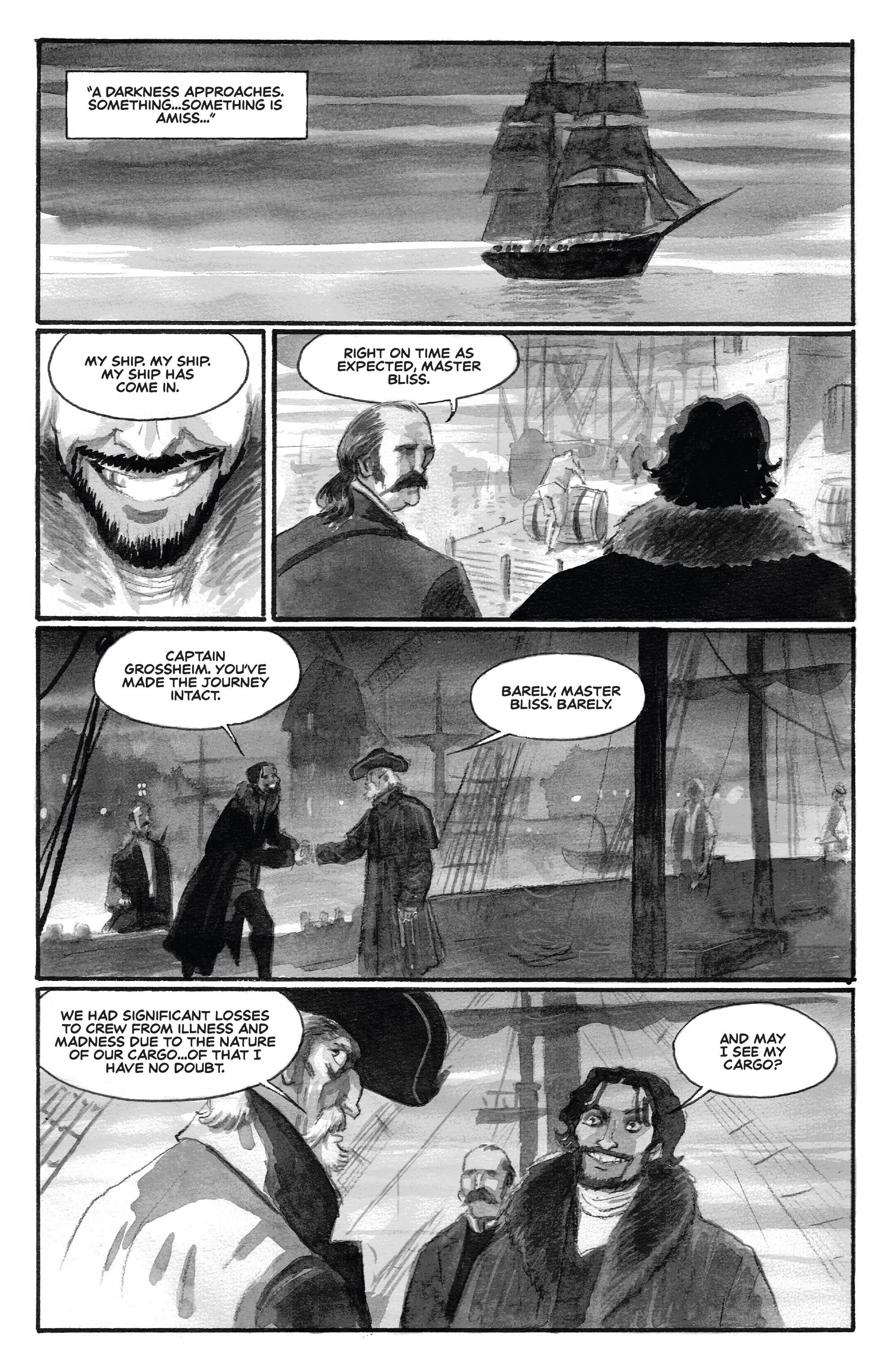 Read online Thomas Alsop comic -  Issue #1 - 23