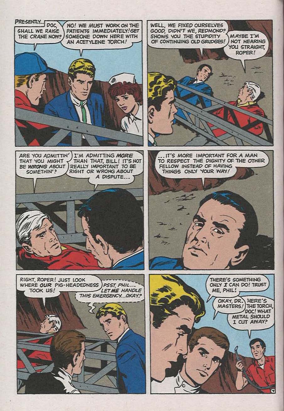 World of Archie Double Digest issue 11 - Page 56