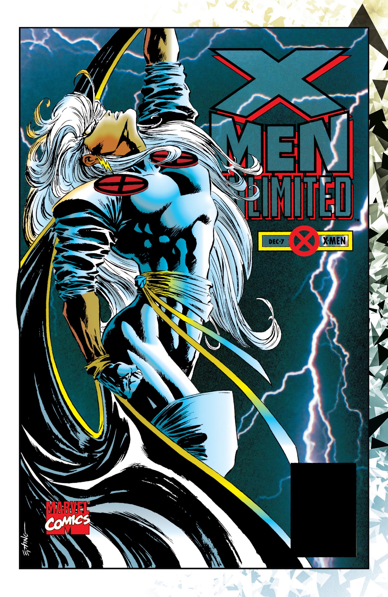 Read online X-Men: Legion Quest comic -  Issue # TPB - 240