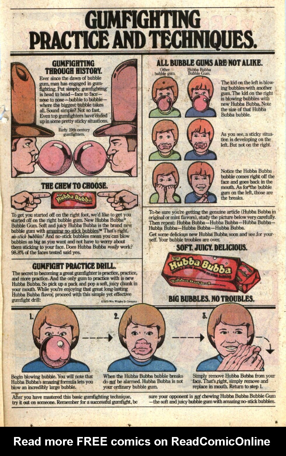 Read online Boris Karloff Tales of Mystery comic -  Issue #94 - 19