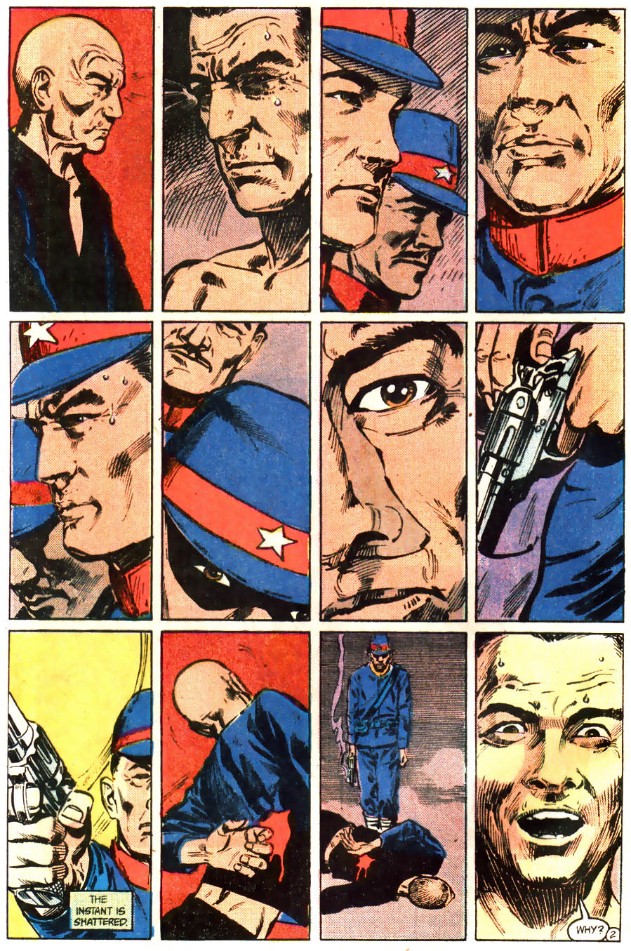 Read online Detective Comics (1937) comic -  Issue # _Annual 1 - 3