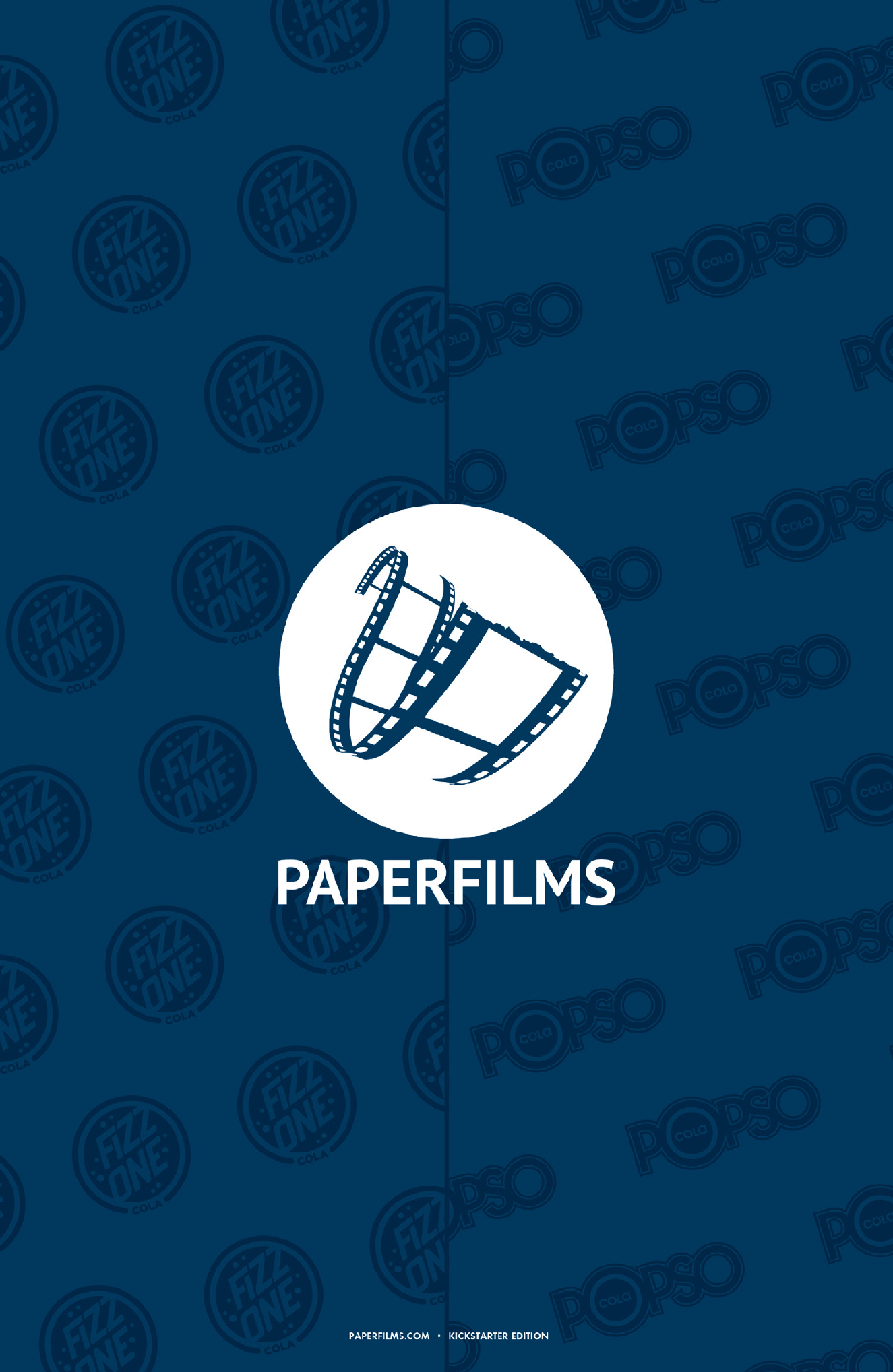 Read online Pop Kill comic -  Issue #4 - 44