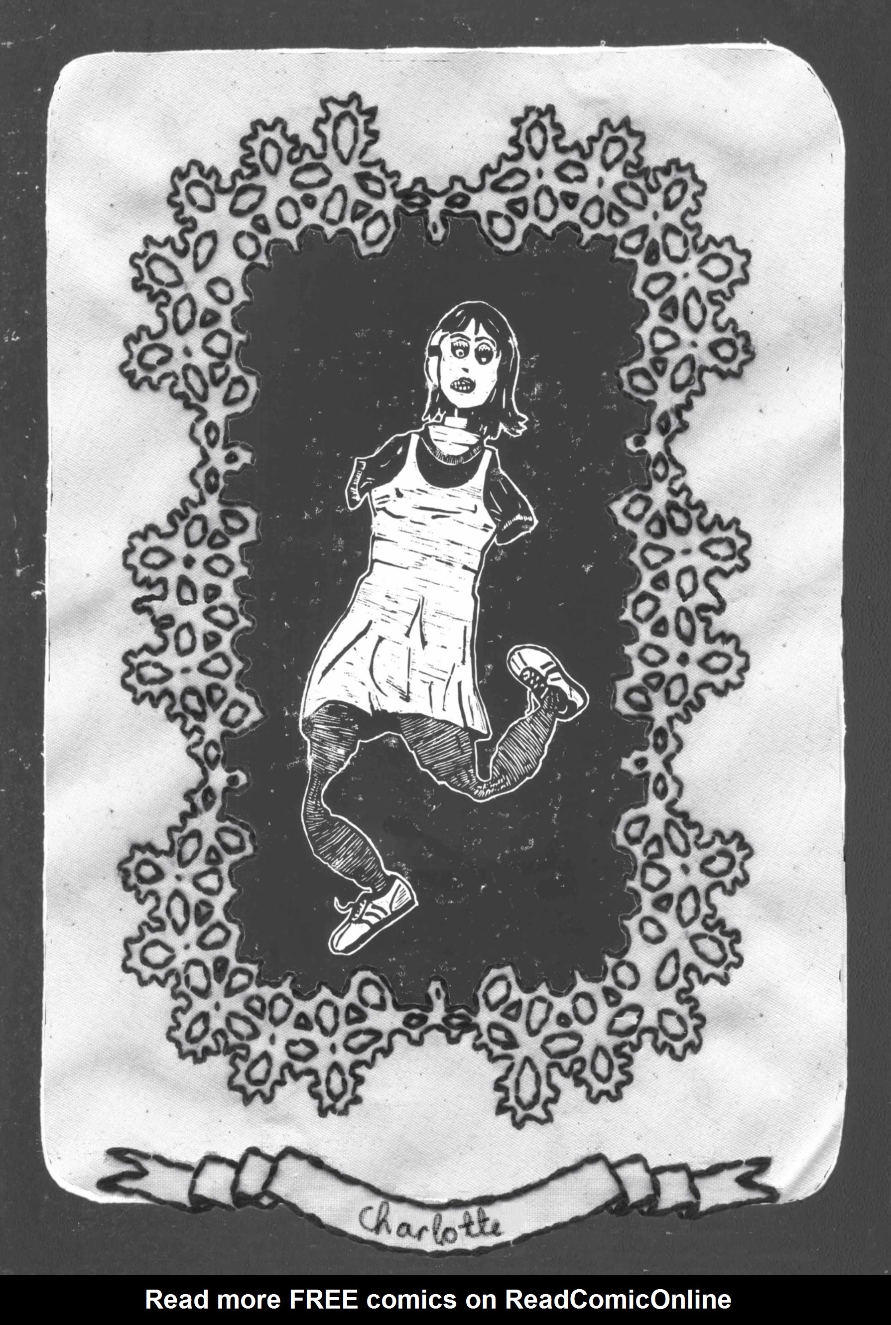 Read online The Black Project comic -  Issue # TPB (Part 1) - 38