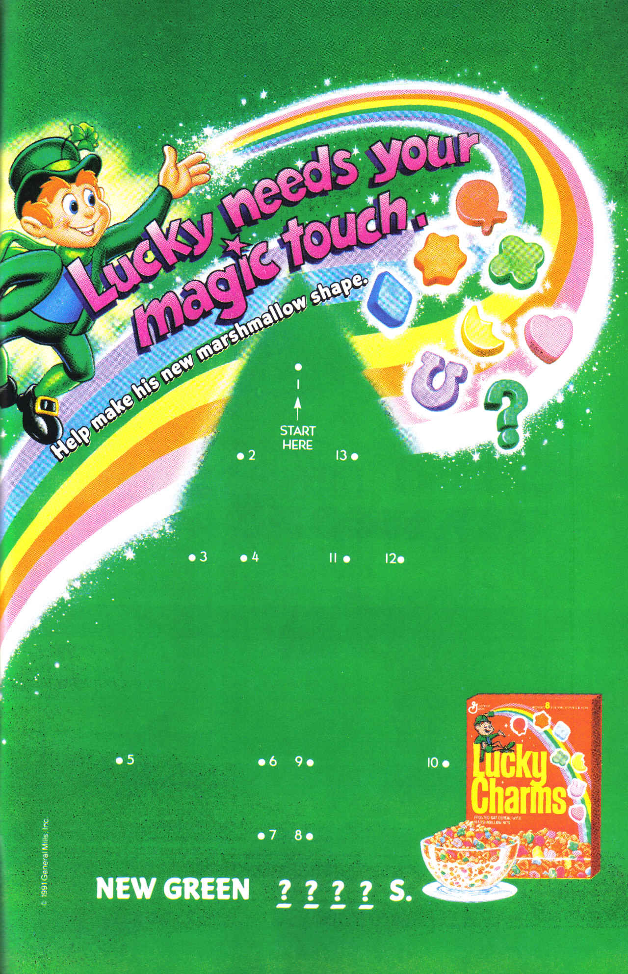 Read online Laugh comic -  Issue #27 - 35