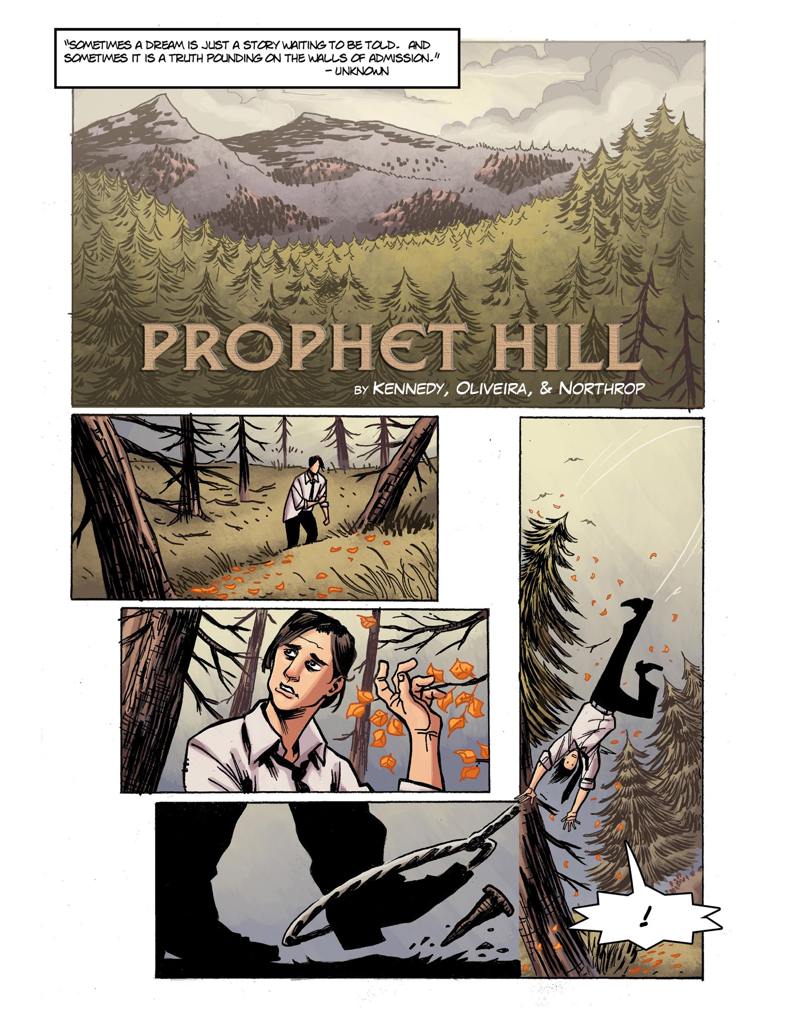 Read online Sequentialink comic -  Issue #1 - 14