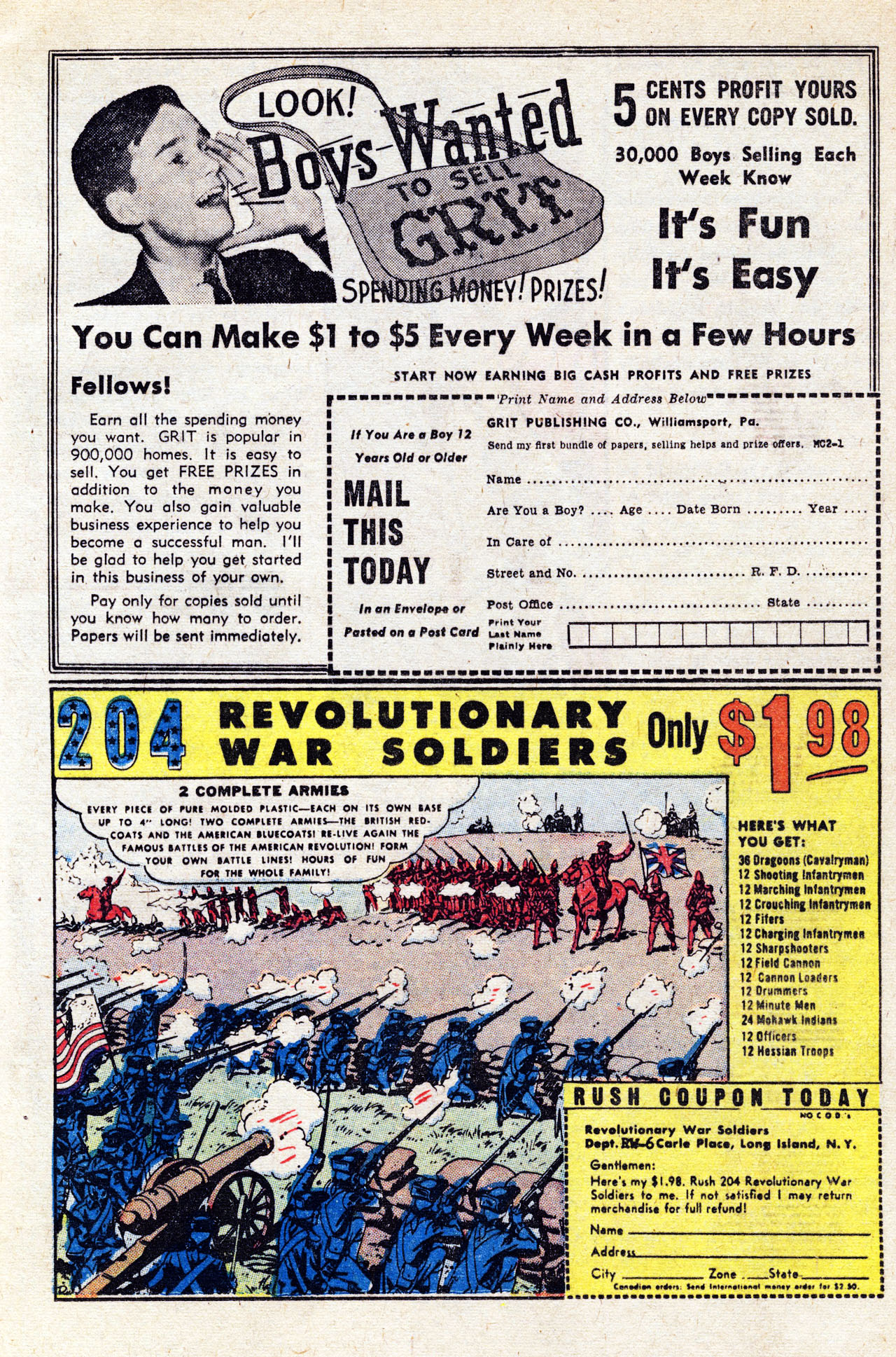 Read online Two-Gun Kid comic -  Issue #58 - 25
