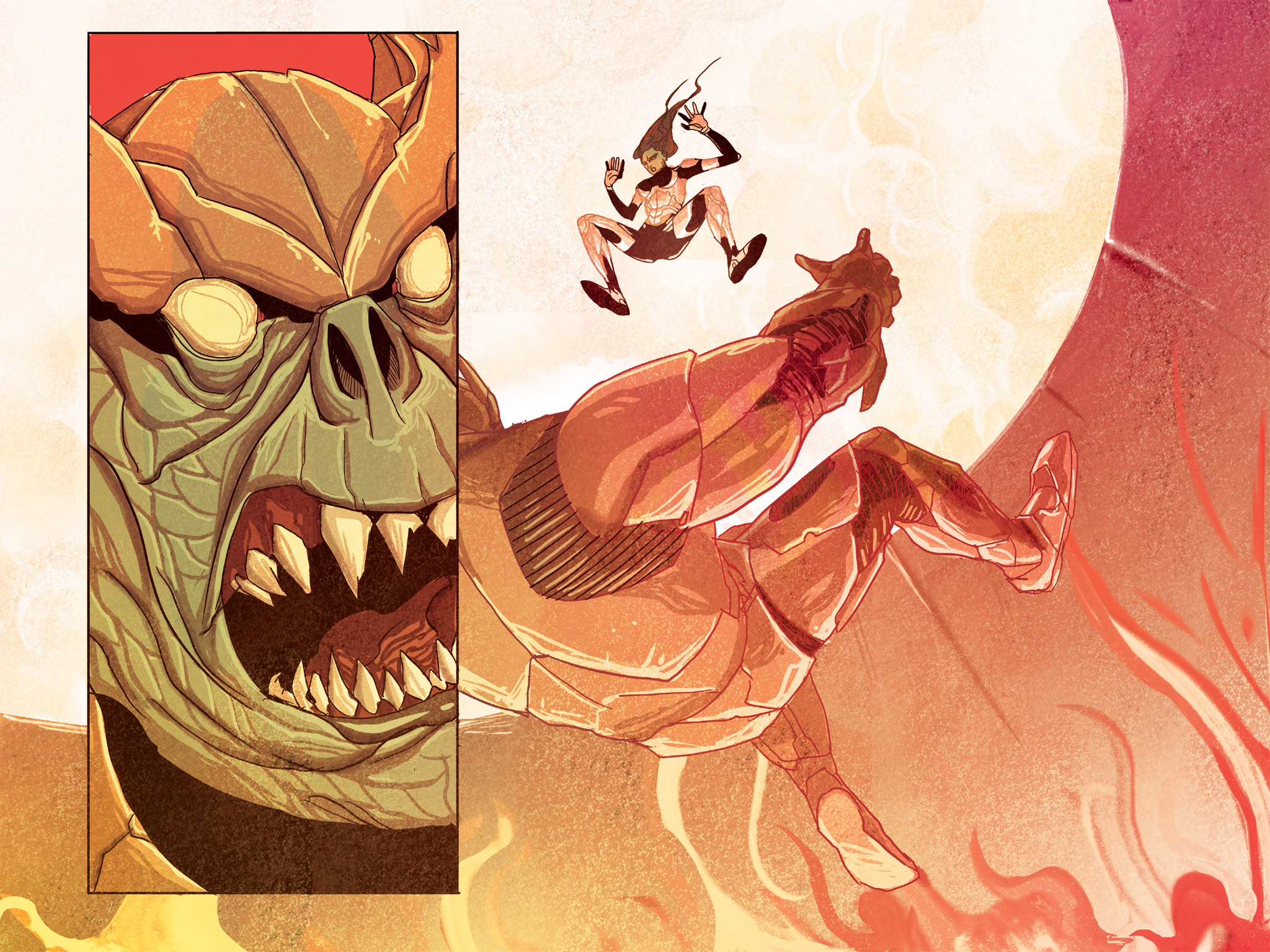 Read online Guardians of the Galaxy: Best Story Ever comic -  Issue # TPB - 279