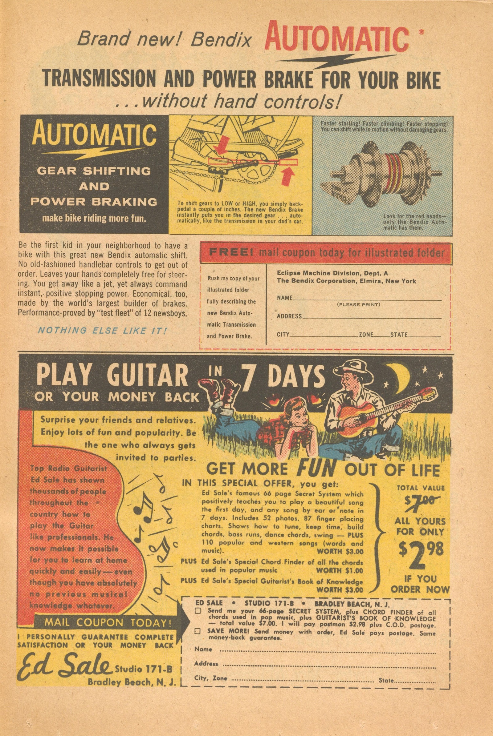 Read online Katy Keene (1949) comic -  Issue #59 - 25