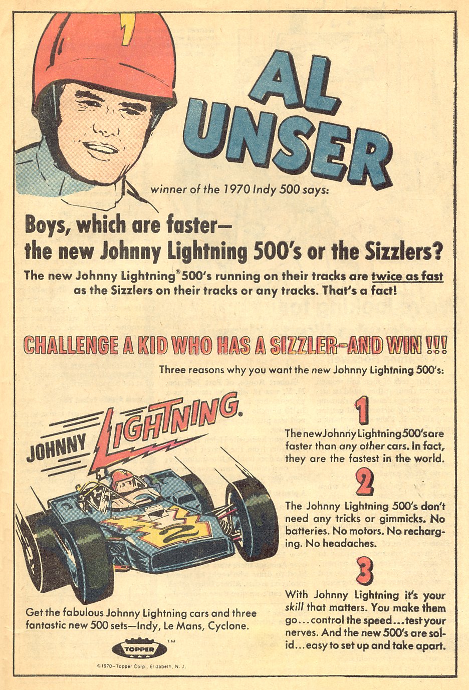 Read online Monsters on the Prowl comic -  Issue #9 - 33